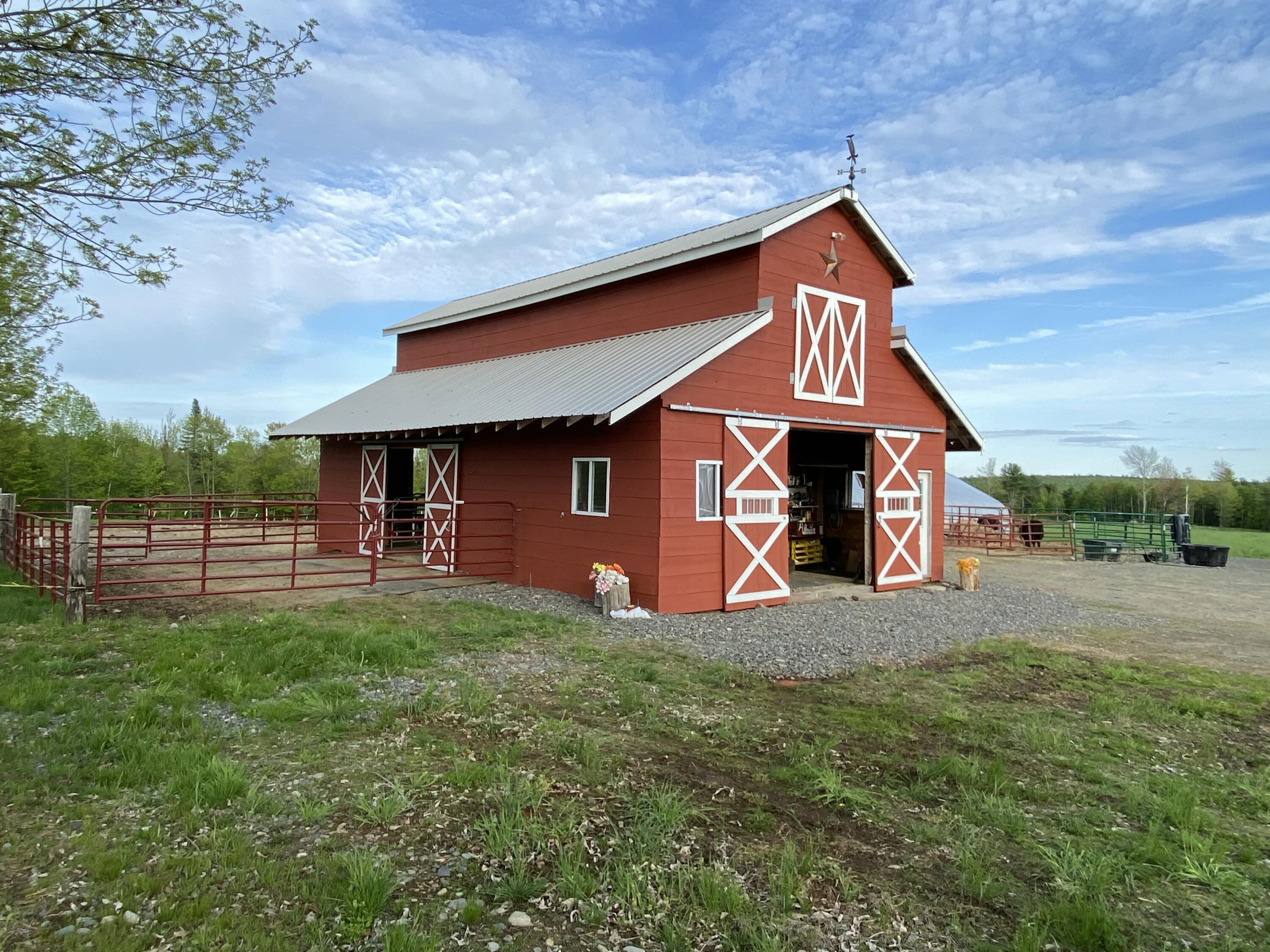 321 Schoodic Lake Road Property Photo 3