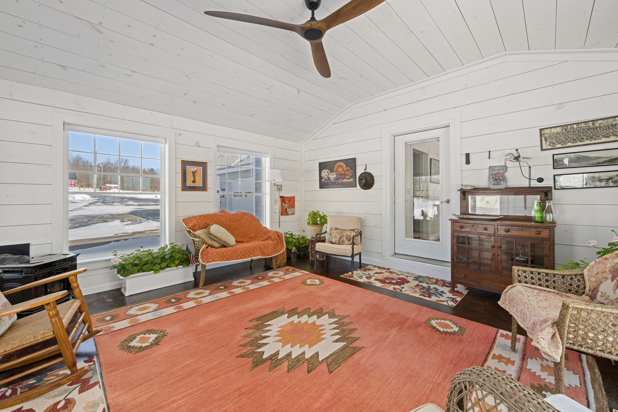 321 Schoodic Lake Road Property Photo 5