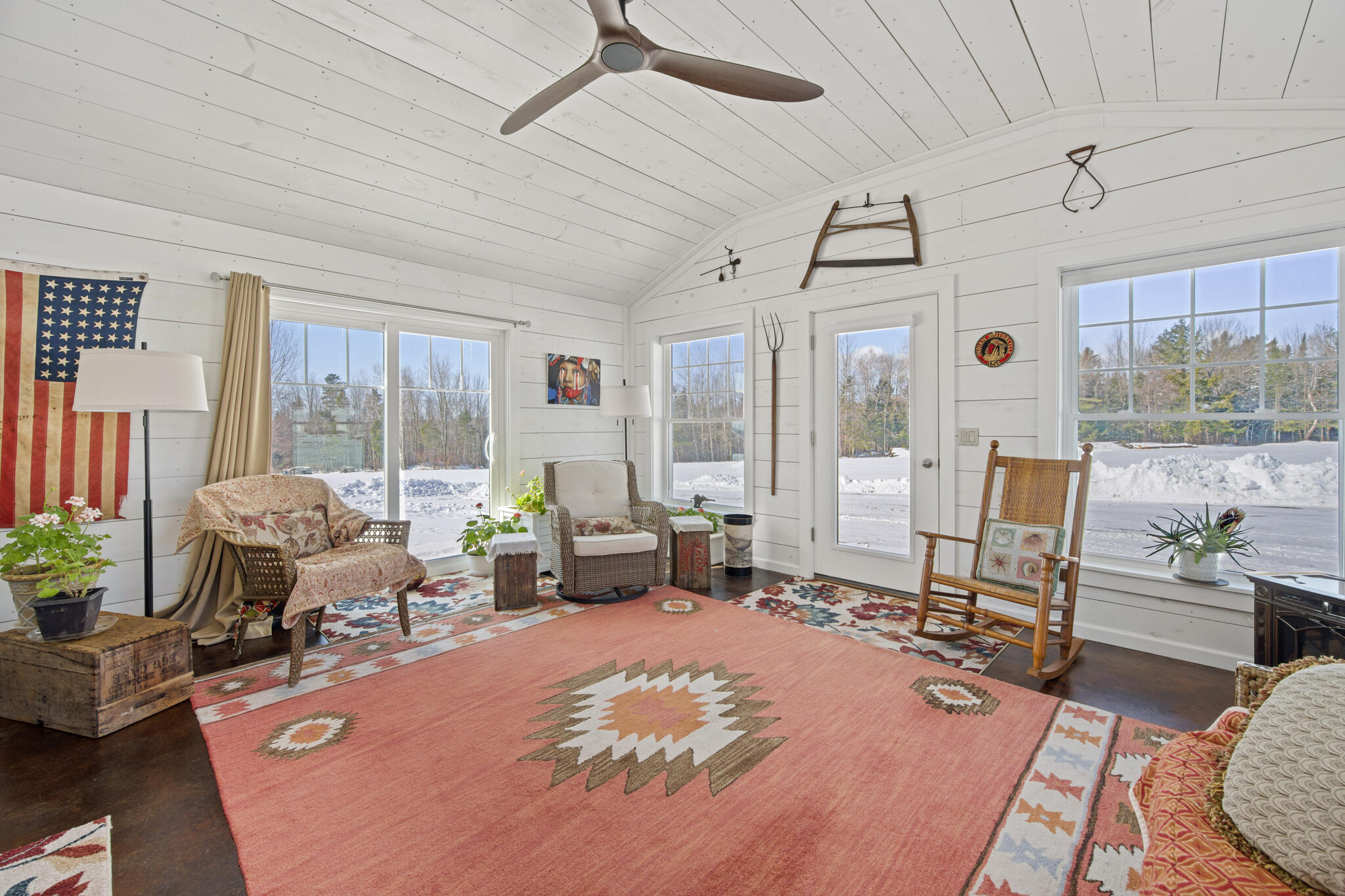 321 Schoodic Lake Road Property Photo 6