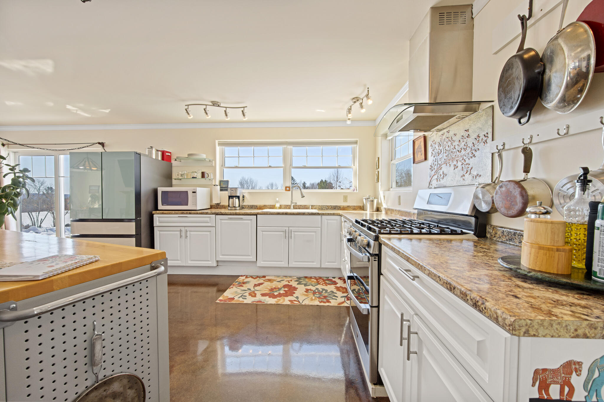 321 Schoodic Lake Road Property Photo 7