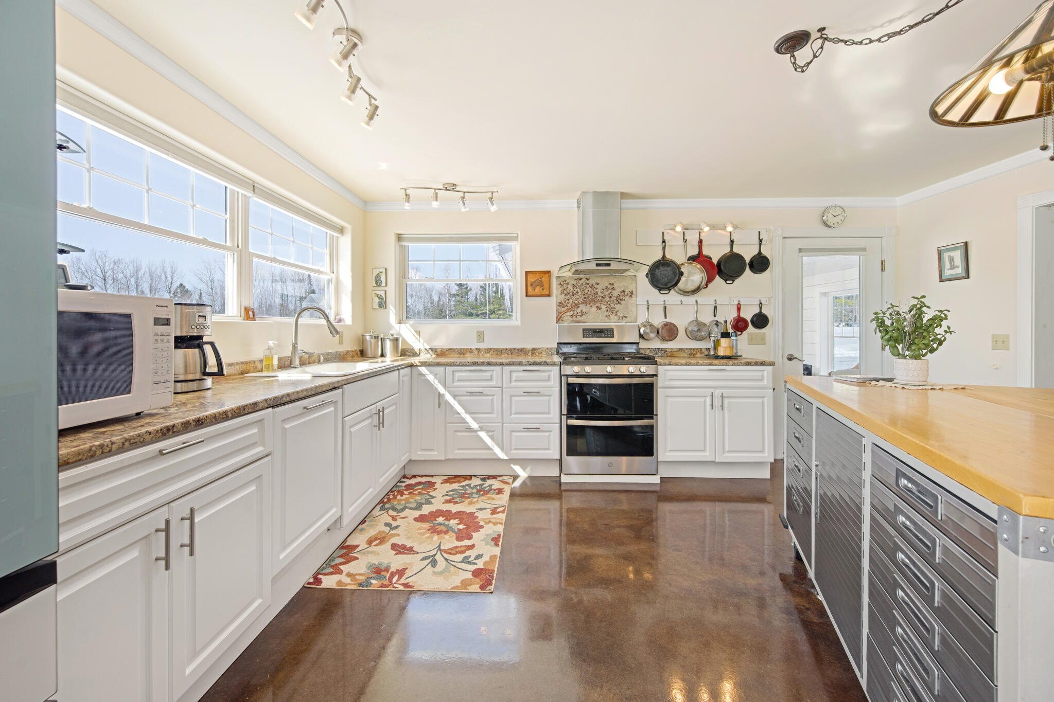 321 Schoodic Lake Road Property Photo 8