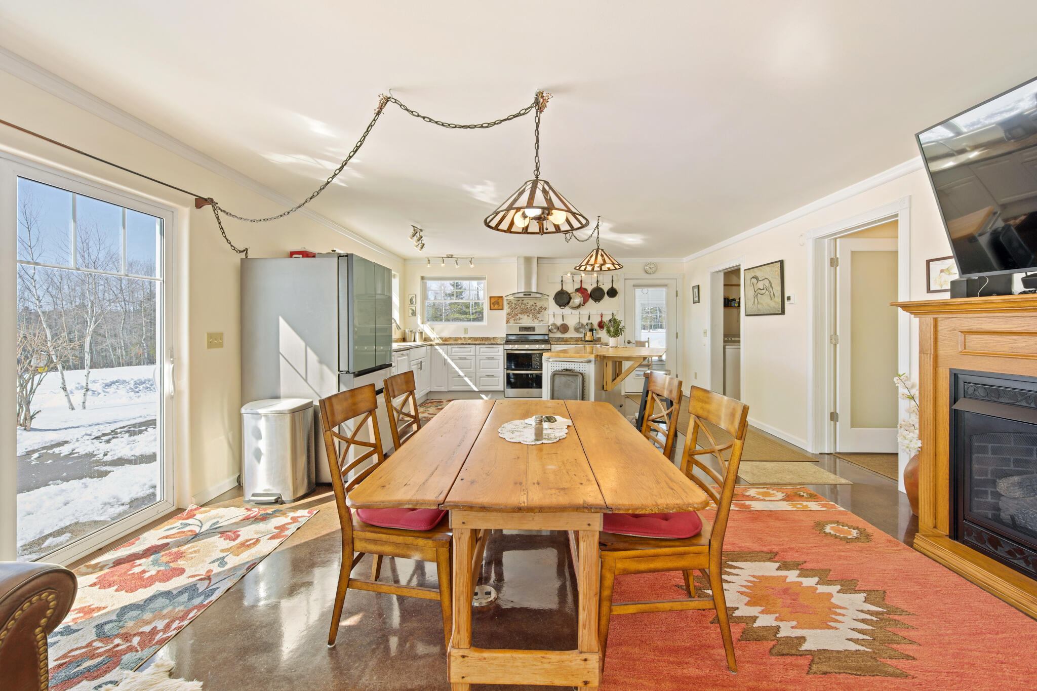 321 Schoodic Lake Road Property Photo 13