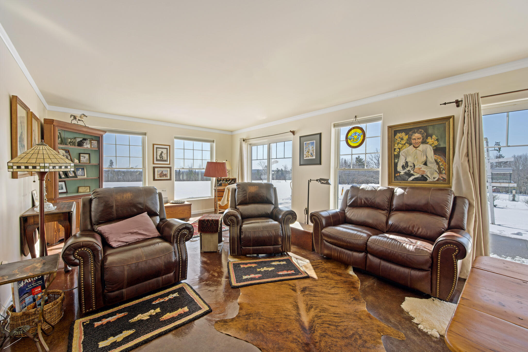321 Schoodic Lake Road Property Photo 15