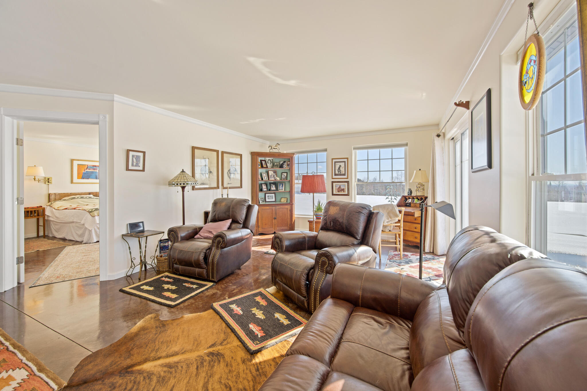 321 Schoodic Lake Road Property Photo 16