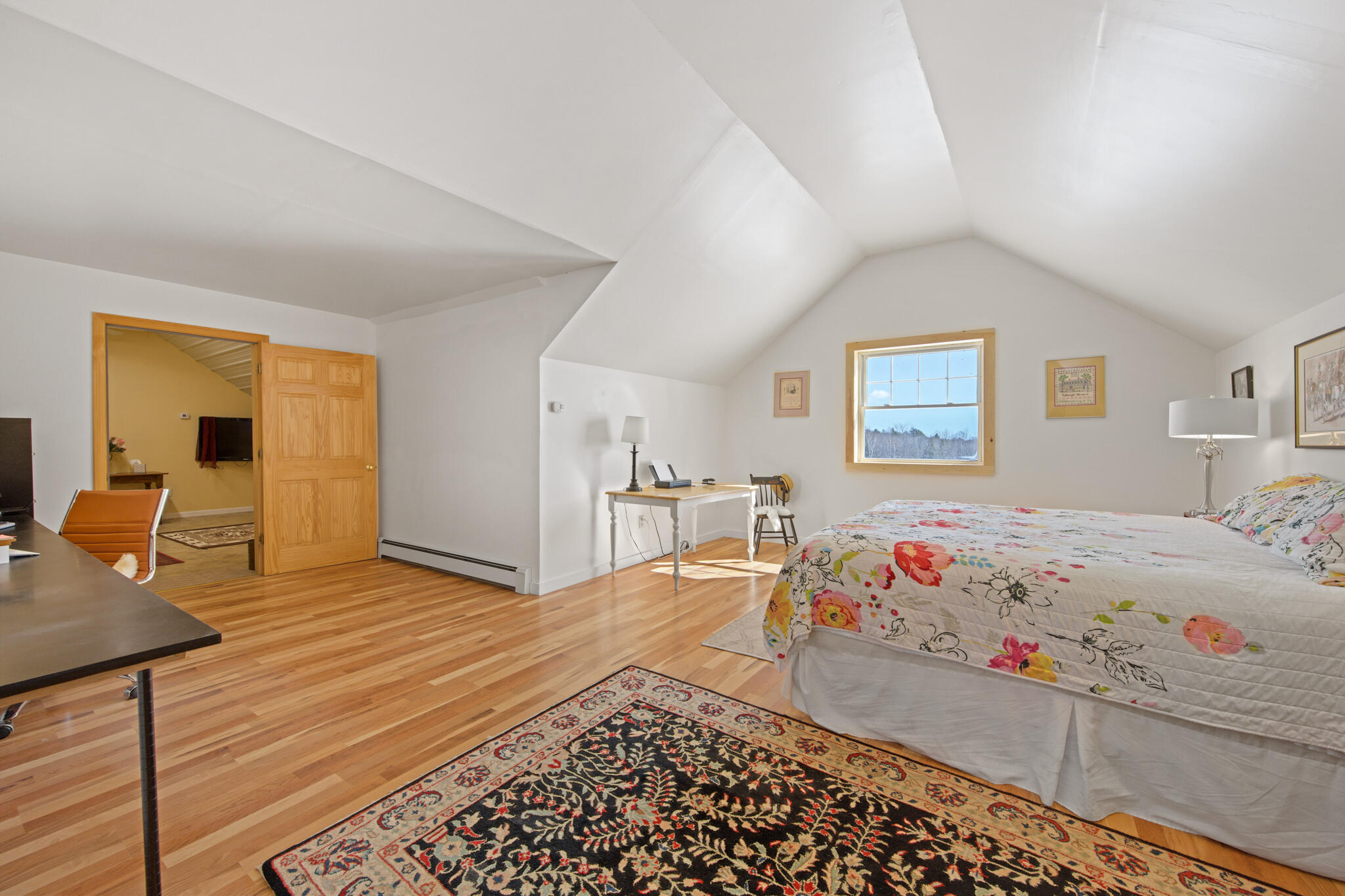 321 Schoodic Lake Road Property Photo 27
