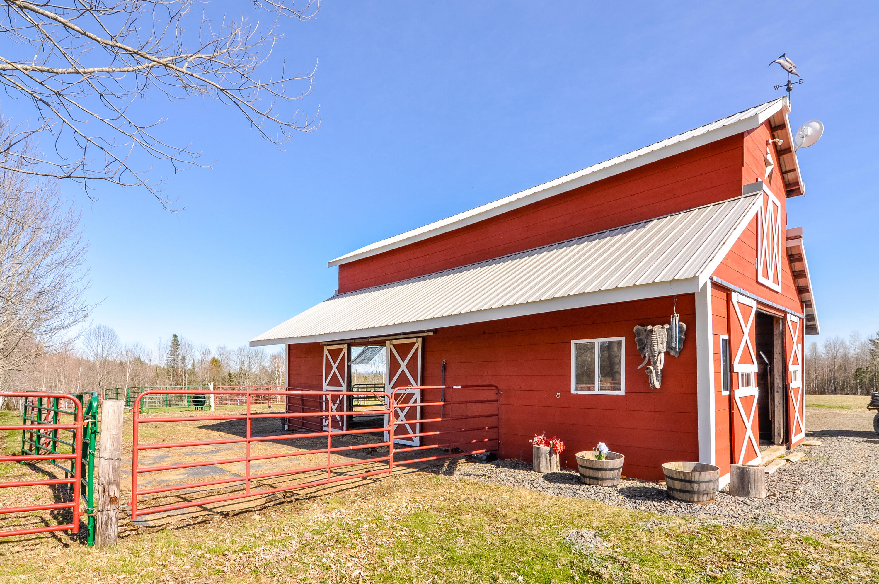 321 Schoodic Lake Road Property Photo 47