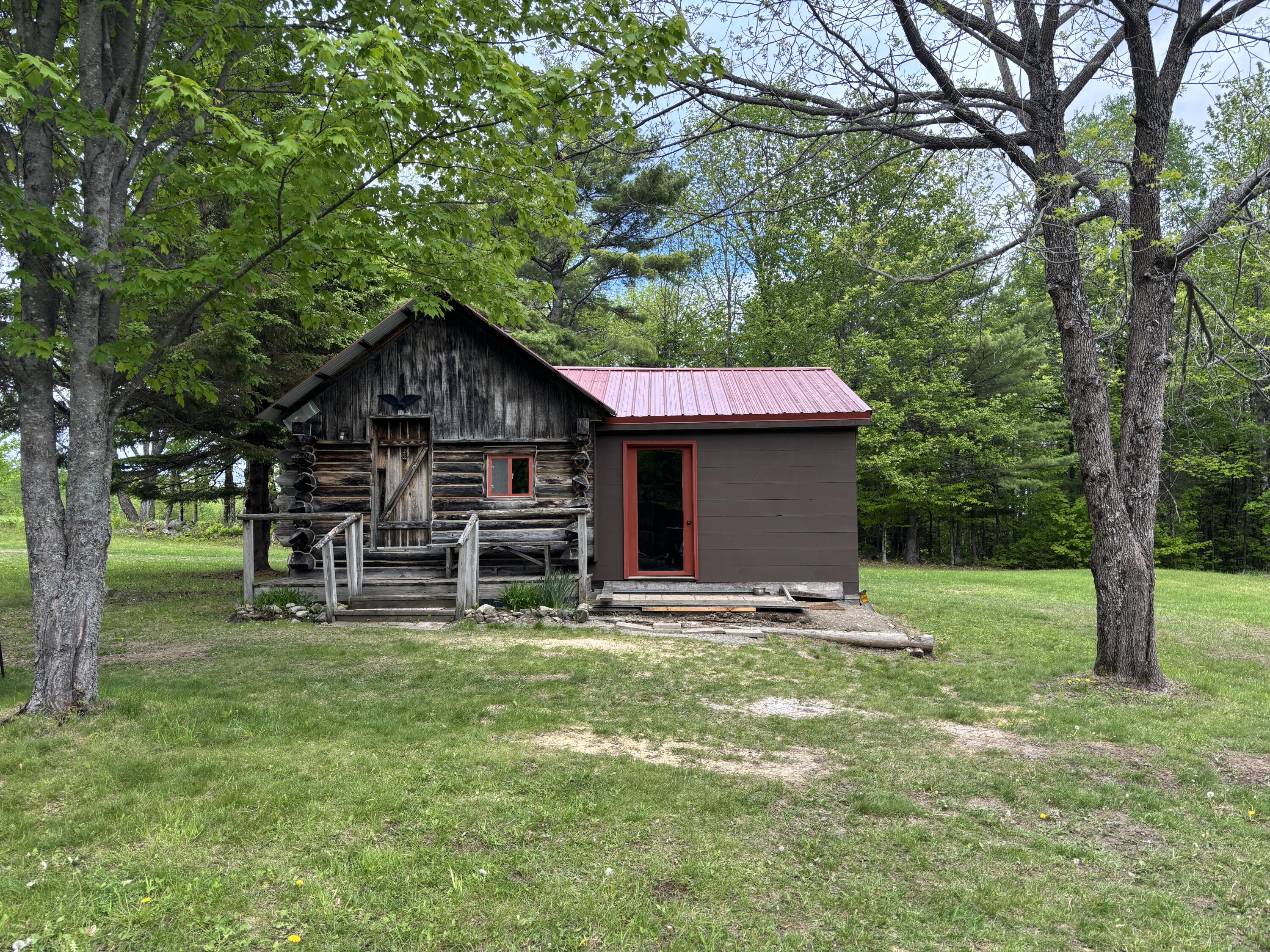 321 Schoodic Lake Road Property Photo 53