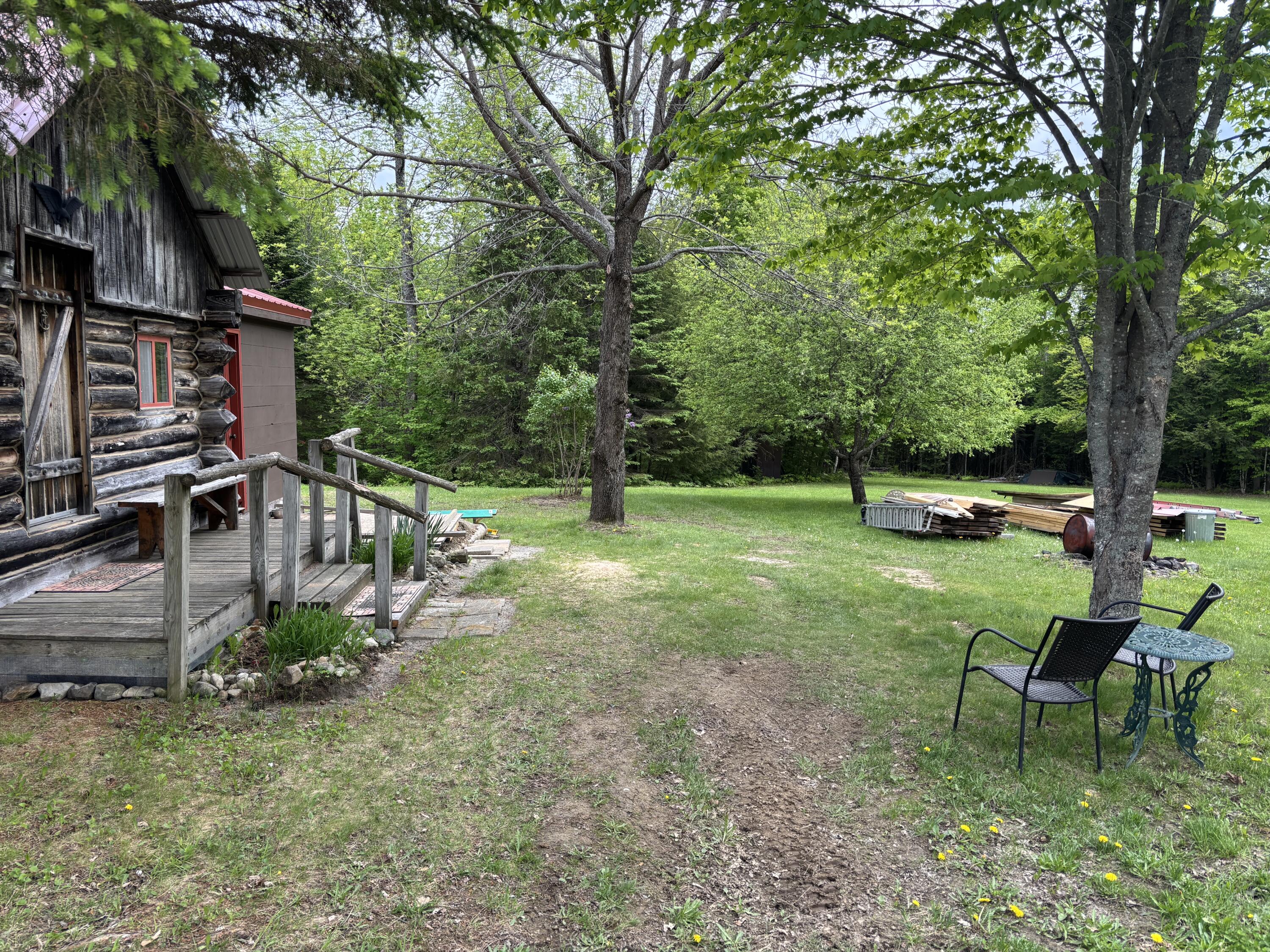 321 Schoodic Lake Road Property Photo 54