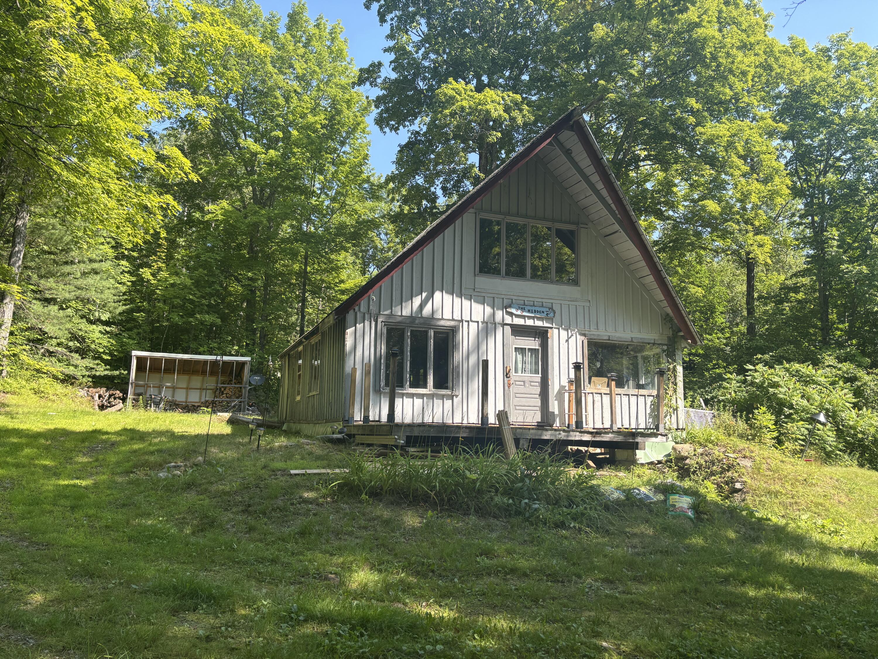 1 Tuttle Corner Road Property Photo 1