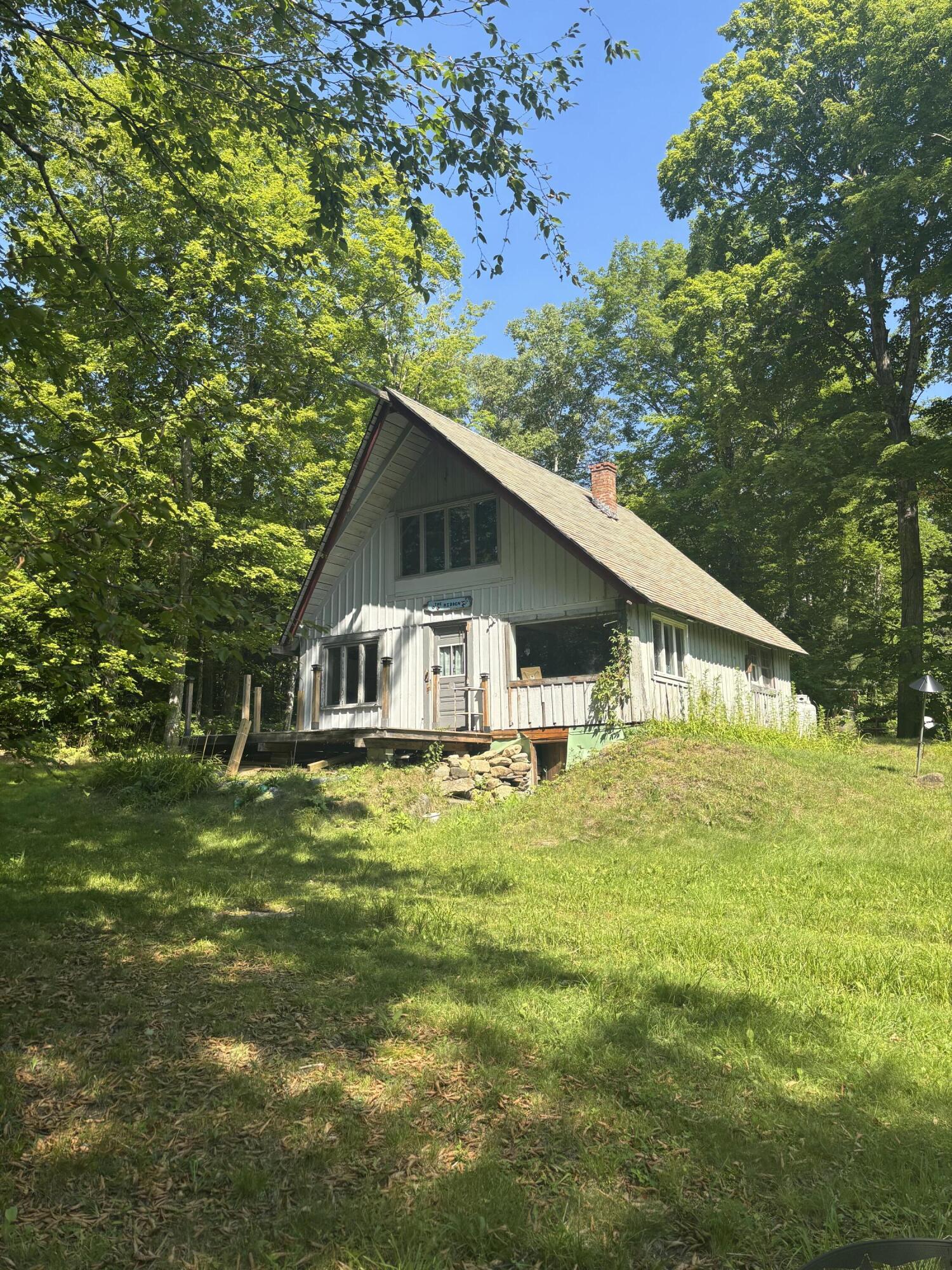 1 Tuttle Corner Road Property Photo 2