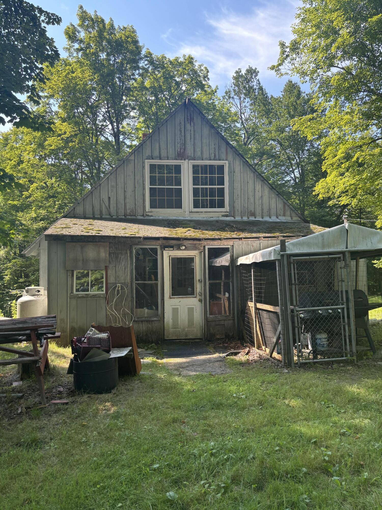 1 Tuttle Corner Road Property Photo 9