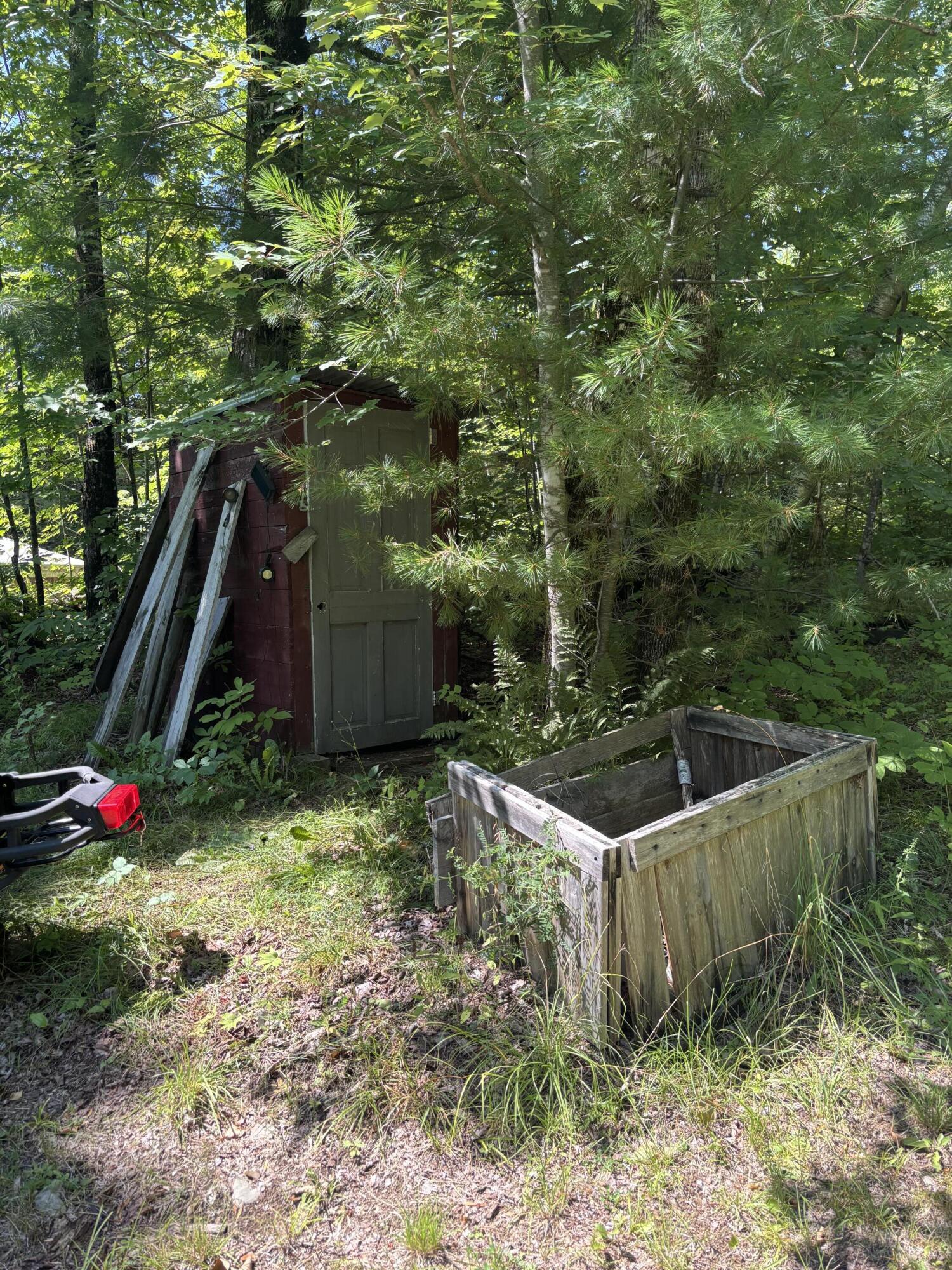 1 Tuttle Corner Road Property Photo 20