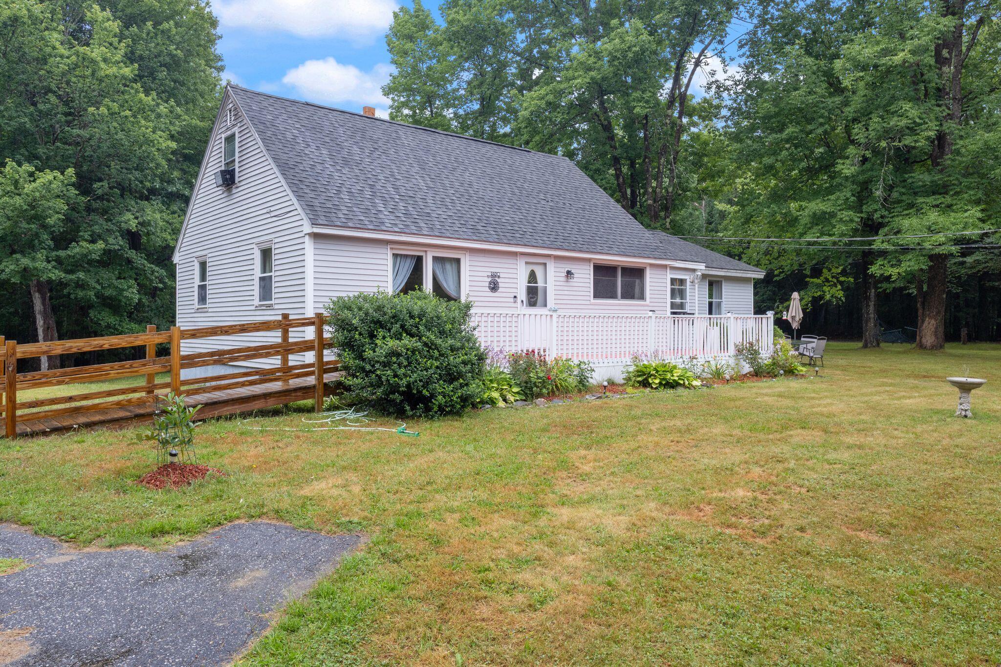 32 Grant Road Property Photo 1
