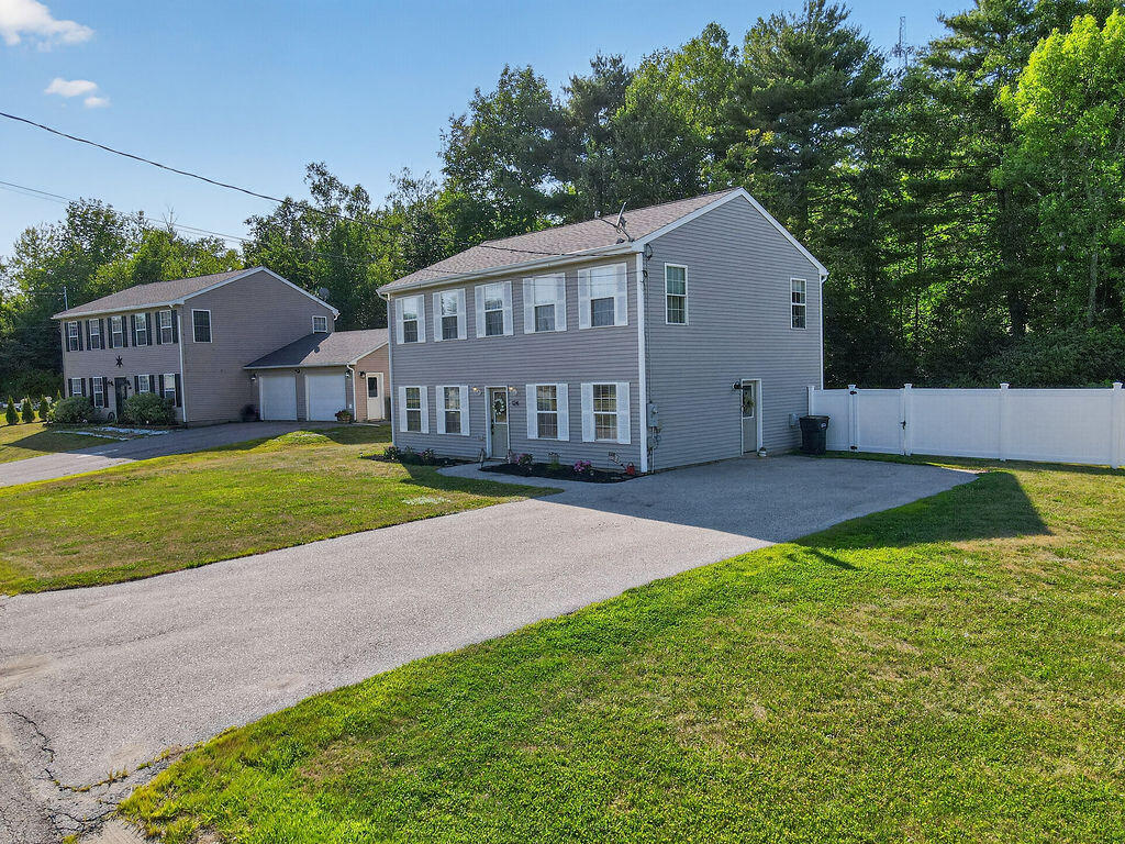 124 Briarwood Drive Property Photo 1