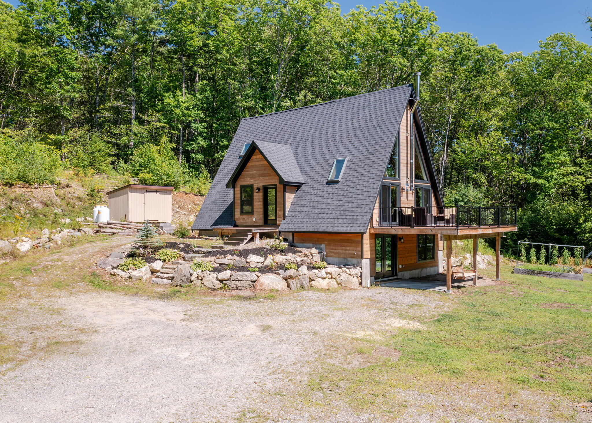 54 Littlefield Pond Road Property Photo 1