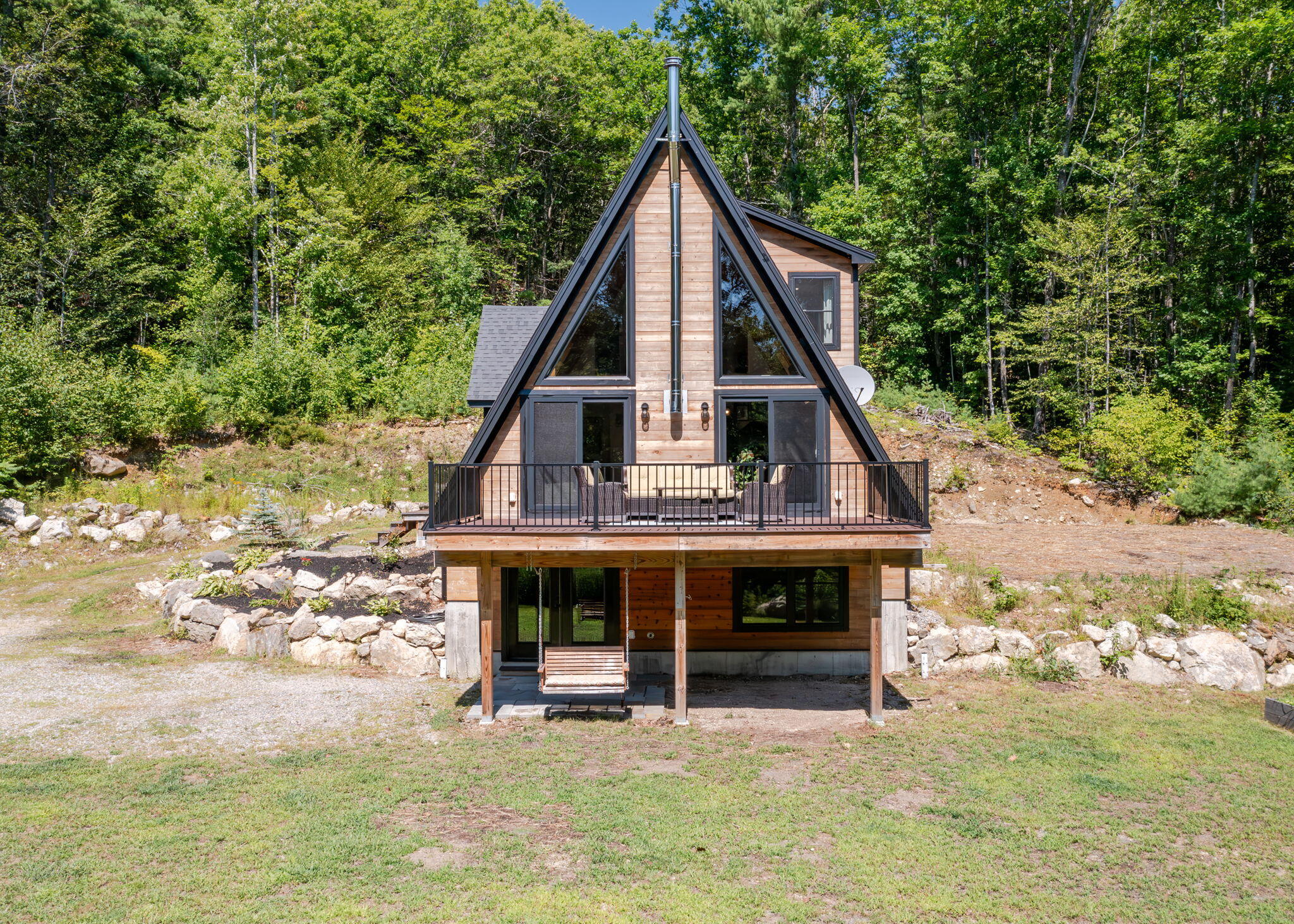 54 Littlefield Pond Road Property Photo 4