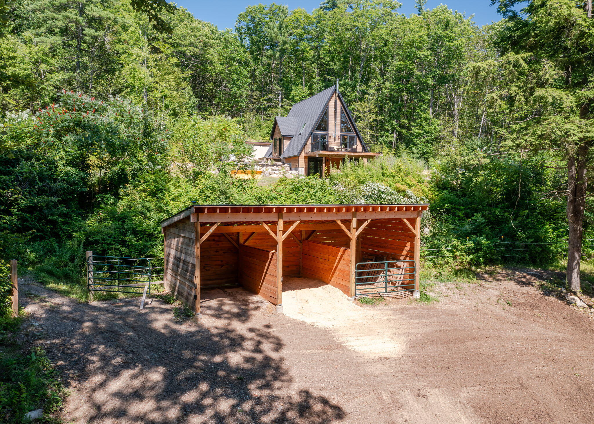 54 Littlefield Pond Road Property Photo 6