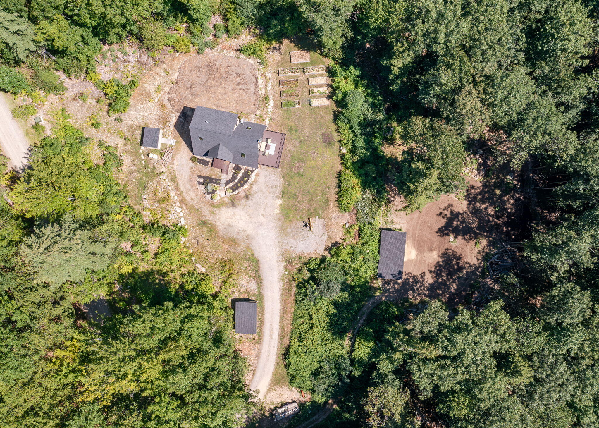54 Littlefield Pond Road Property Photo 7