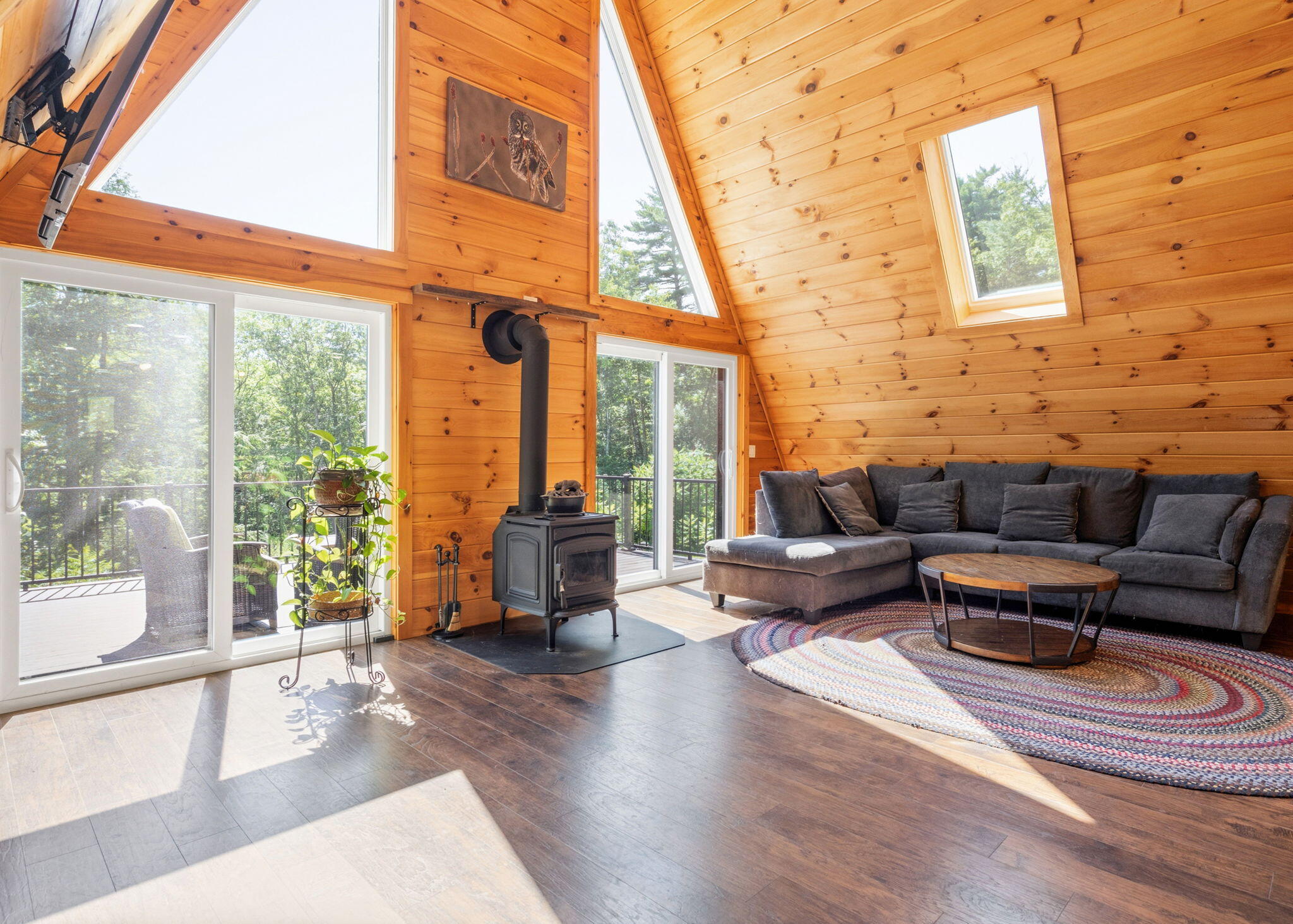 54 Littlefield Pond Road Property Photo 12