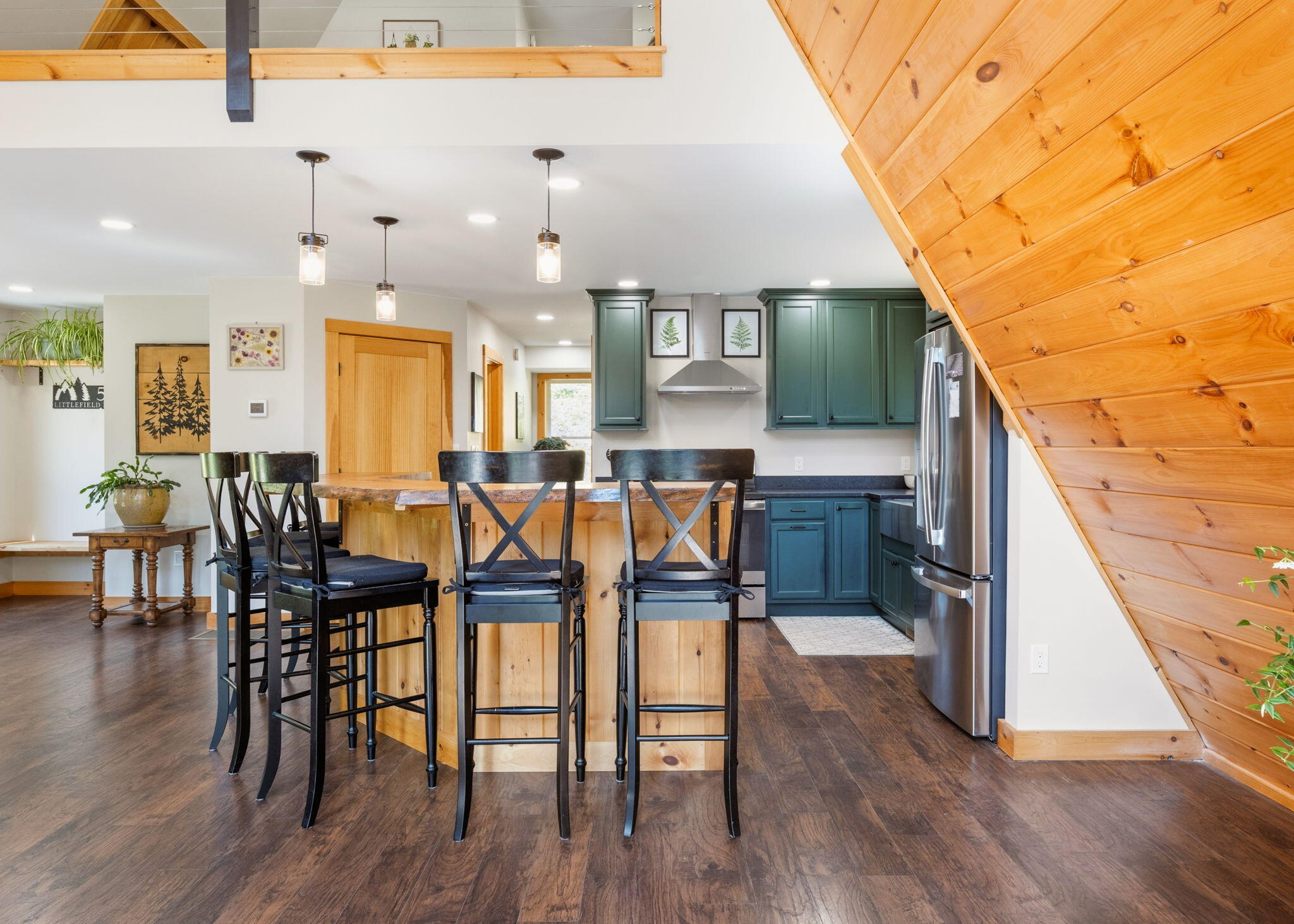 54 Littlefield Pond Road Property Photo 15