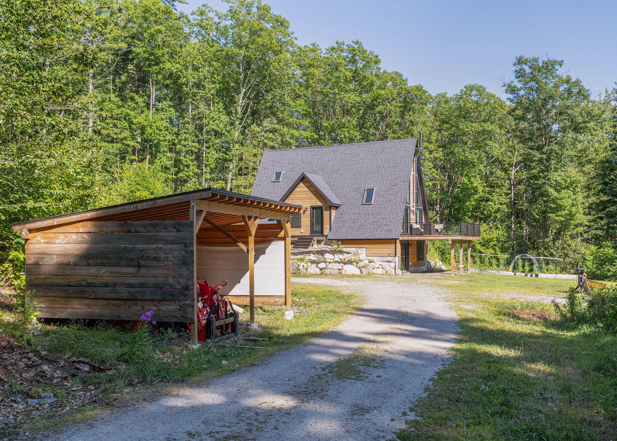 54 Littlefield Pond Road Property Photo 45
