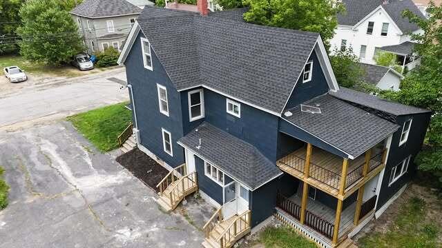 7 & 9 Orange Street Property Photo 70