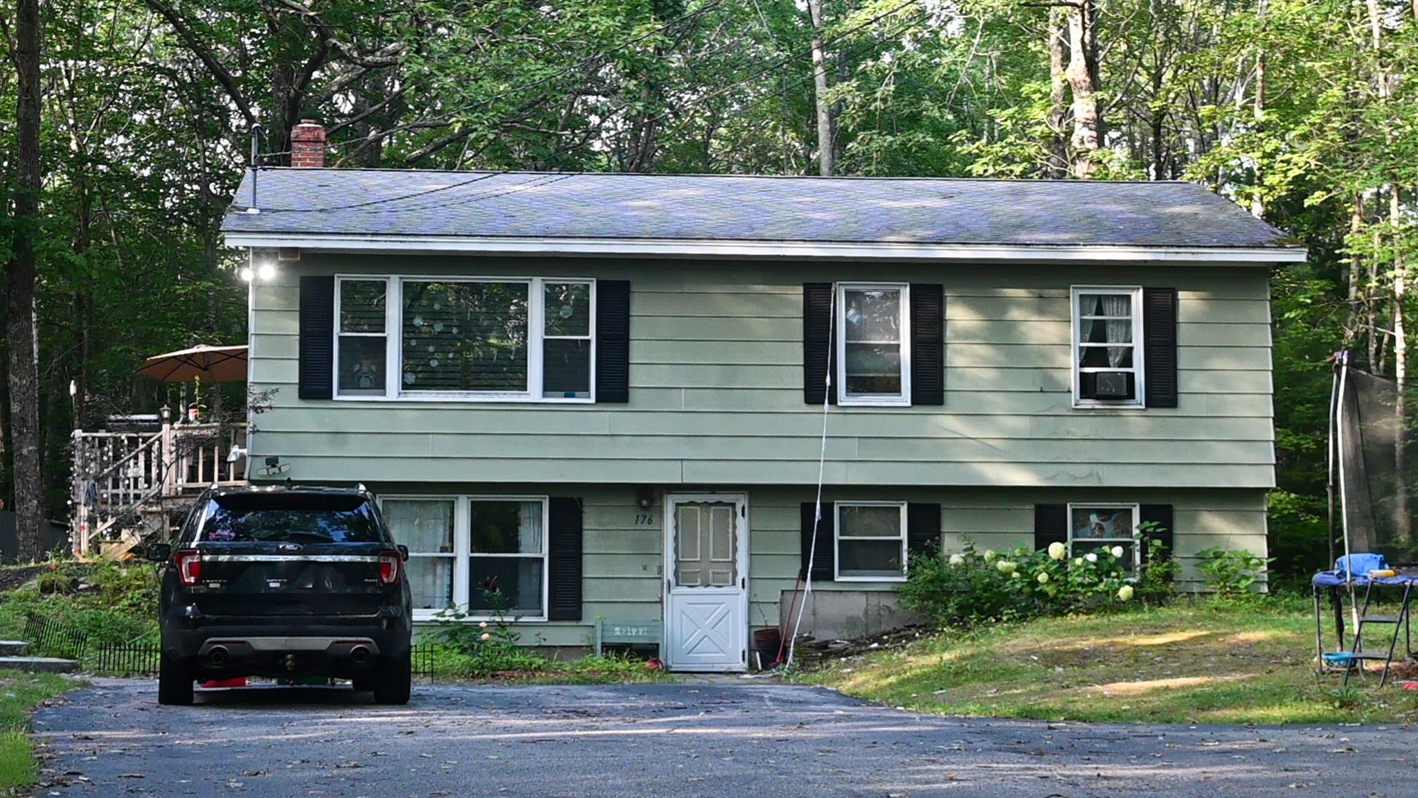 176 Penney Road Property Photo 1