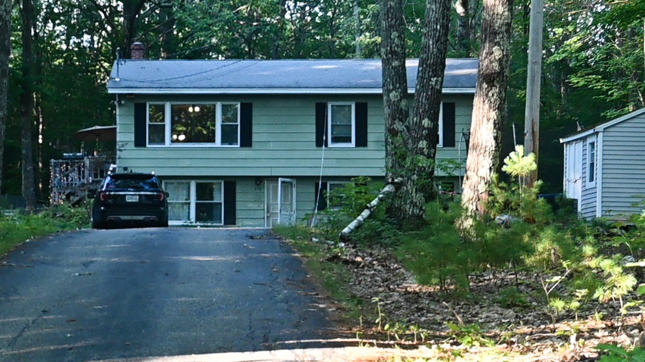 176 Penney Road Property Photo 2