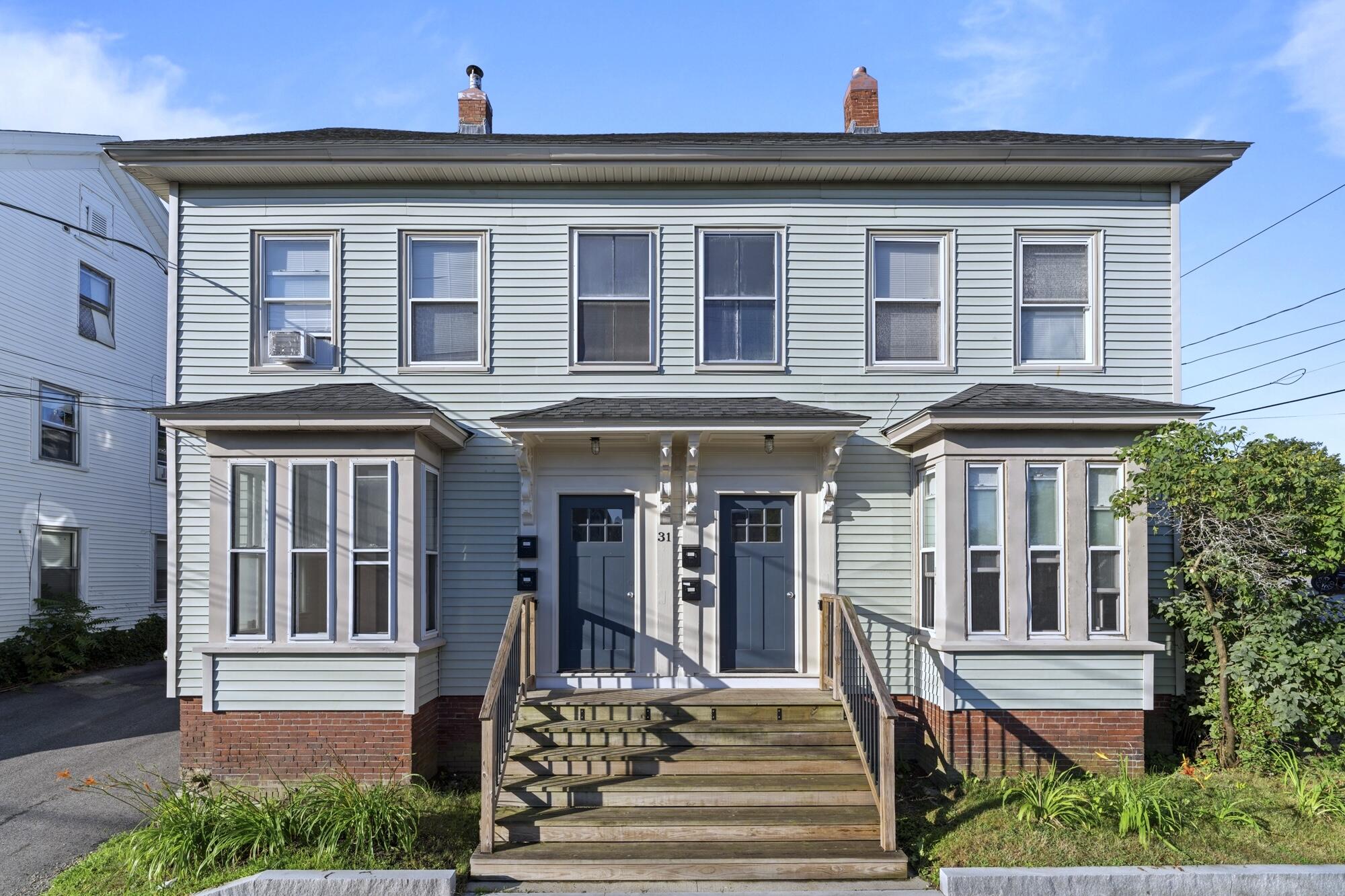31 Crescent Street Property Photo 1