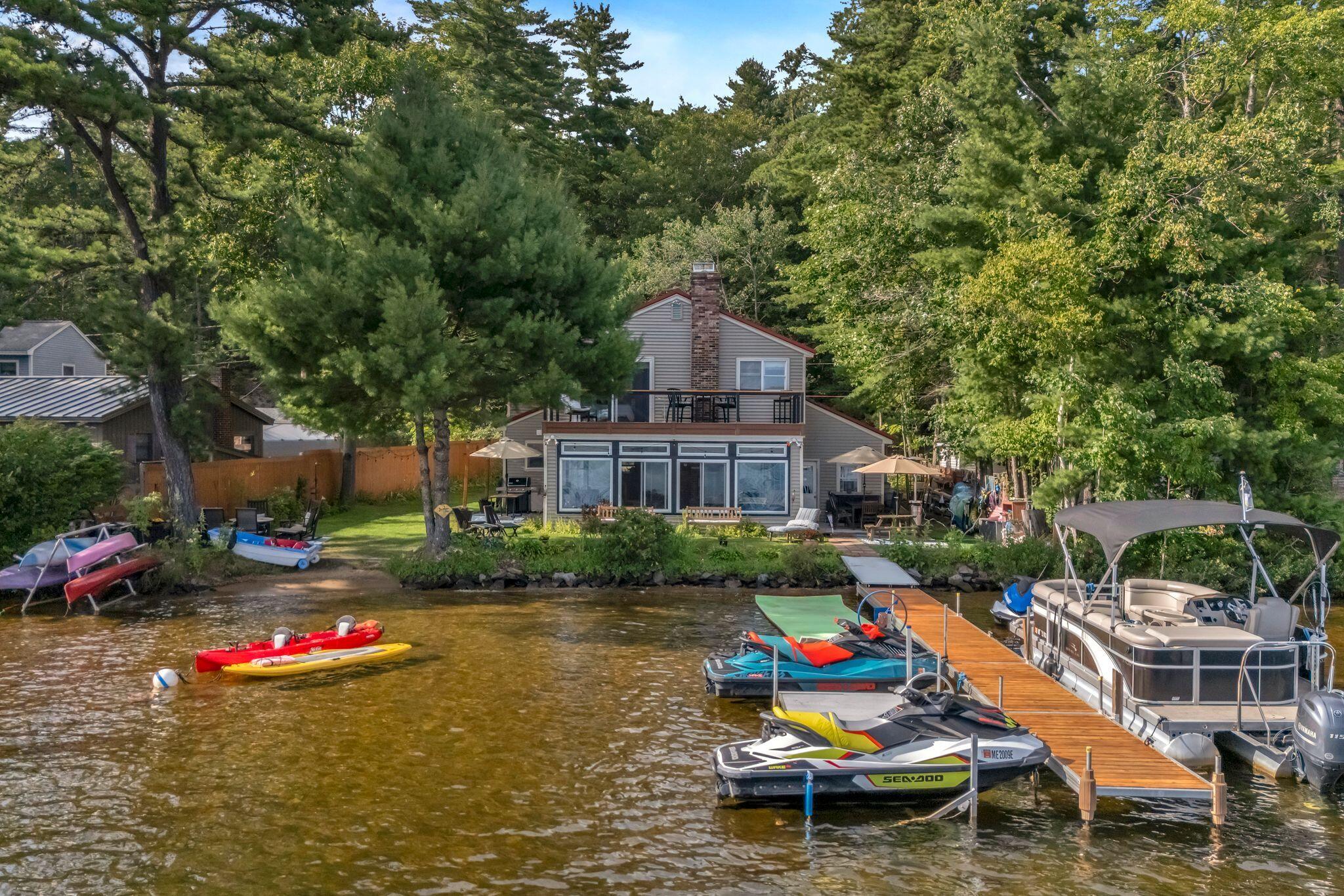 54 Aquilla Road Property Photo 1