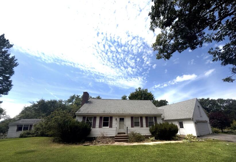 129 Forbes Lane Property Photo 1