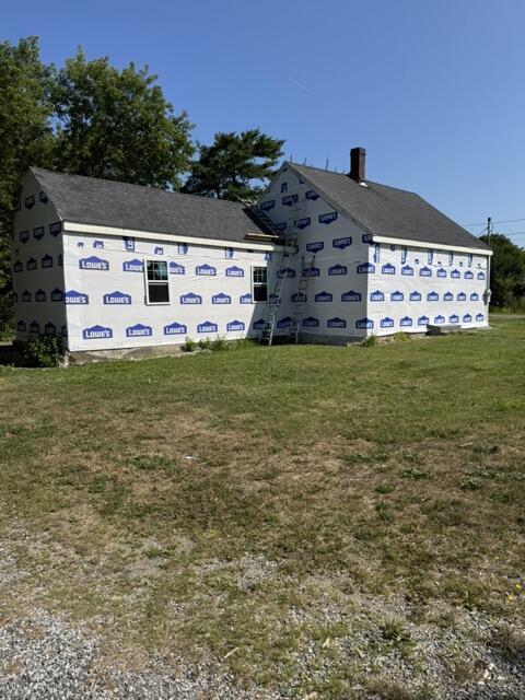 81 New County Road Property Photo 1