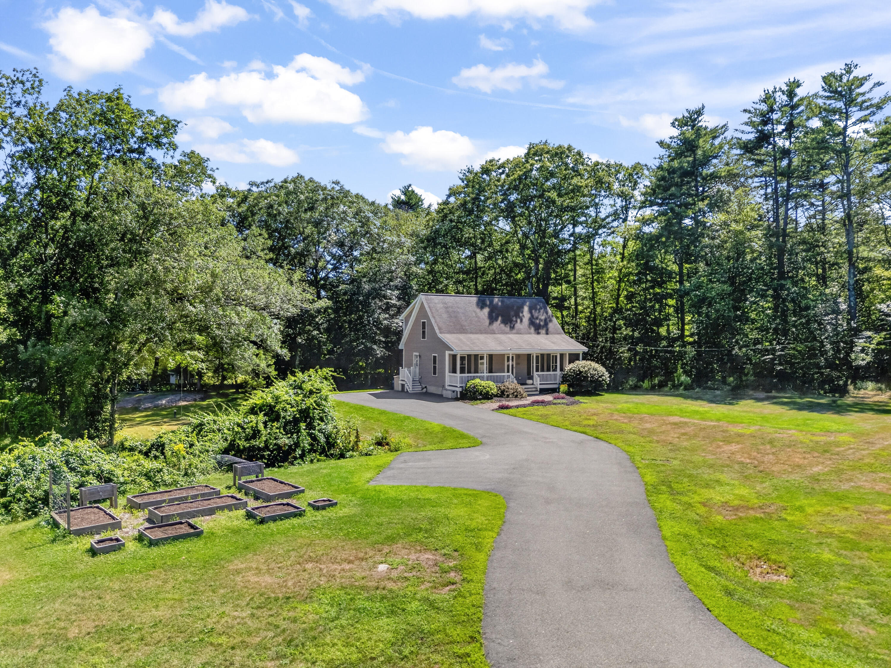 165 Scituate Road Property Photo 1