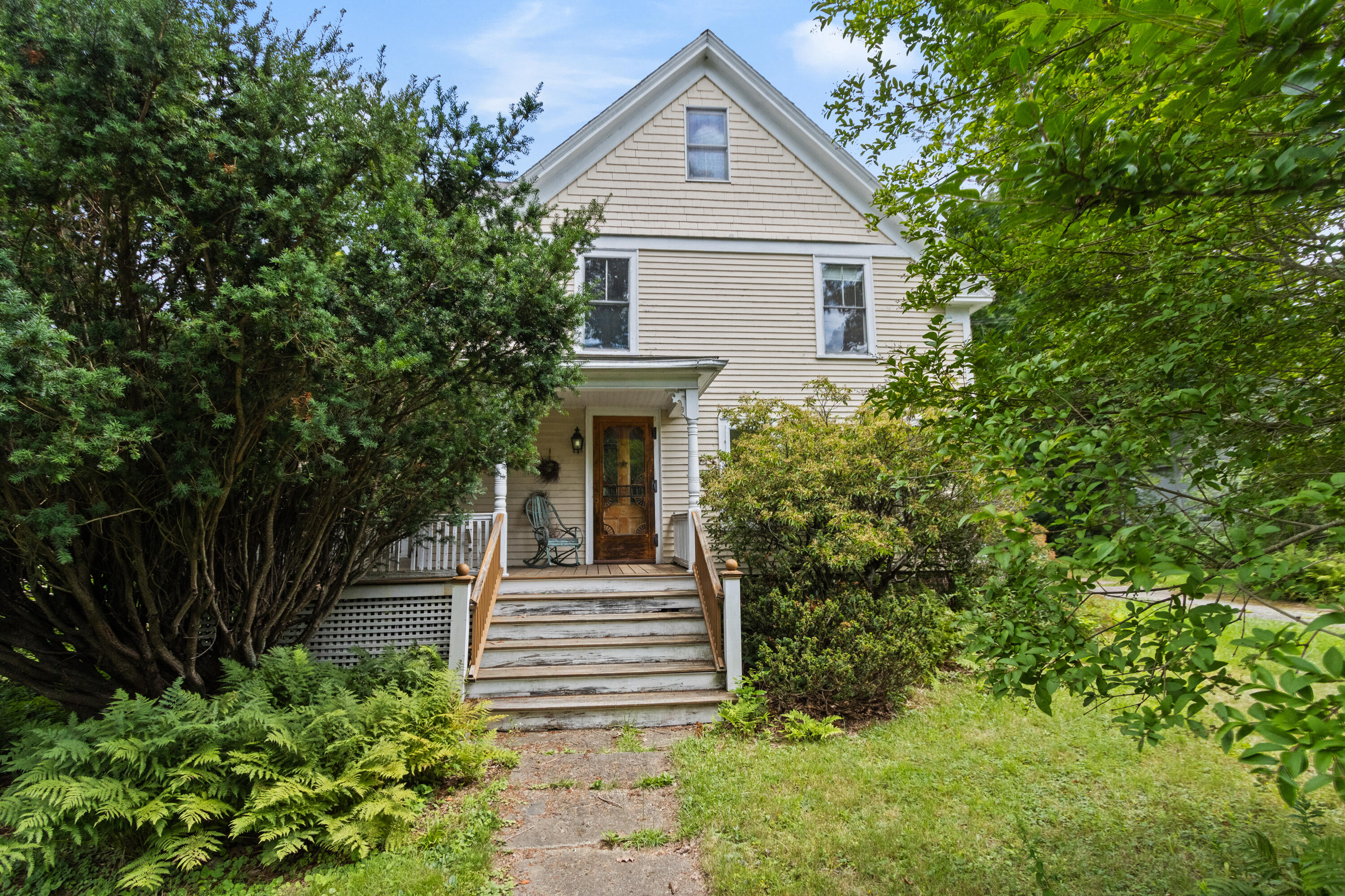19 Pepperrell Road Property Photo 1