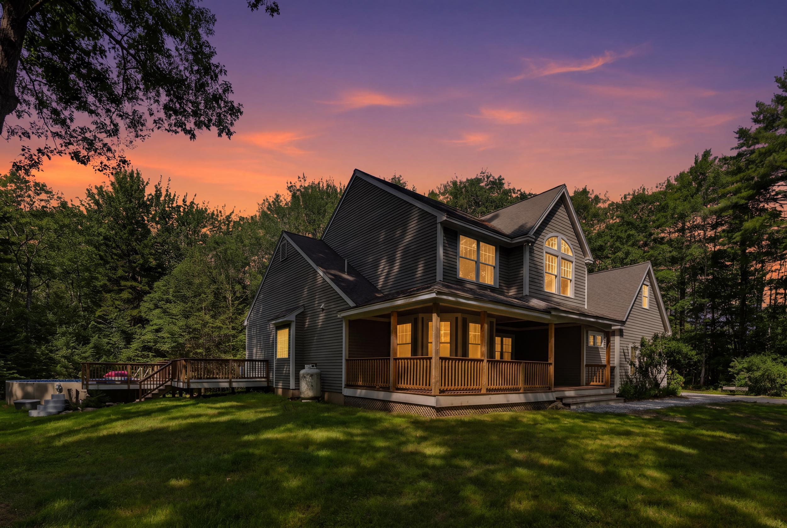 10 Windsor Post Road