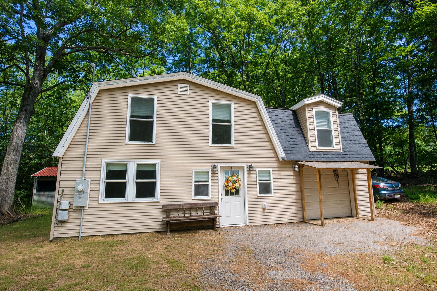 167 Sunset Road Property Photo 1
