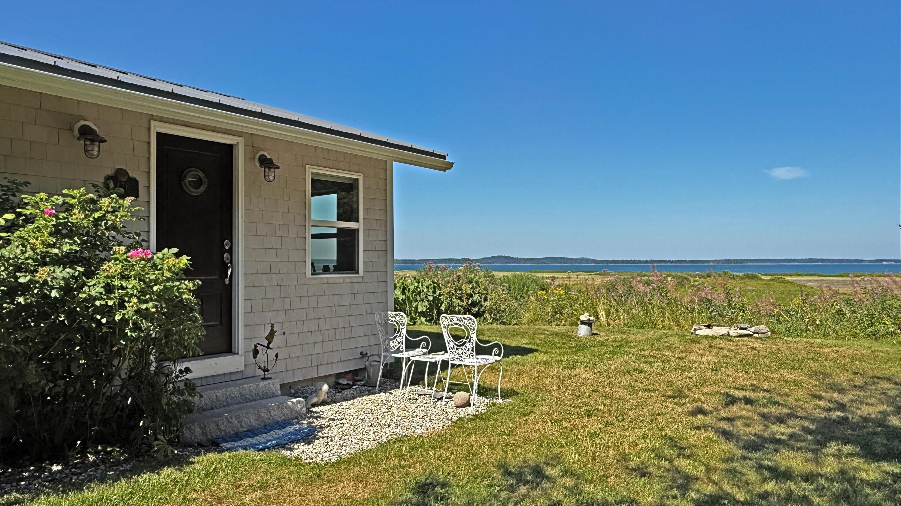 476 S Lubec Road Property Photo 1