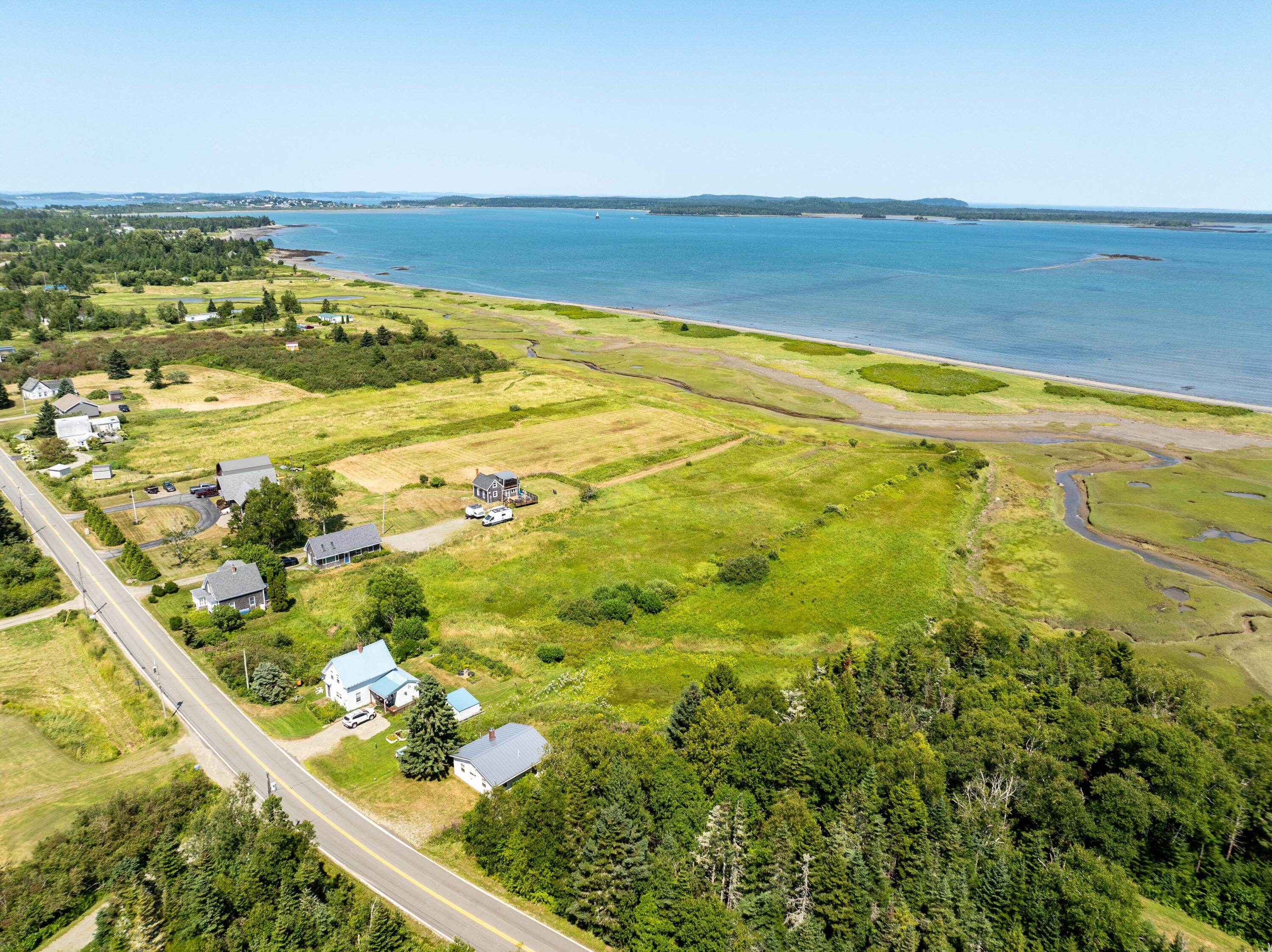 476 S Lubec Road Property Photo 2