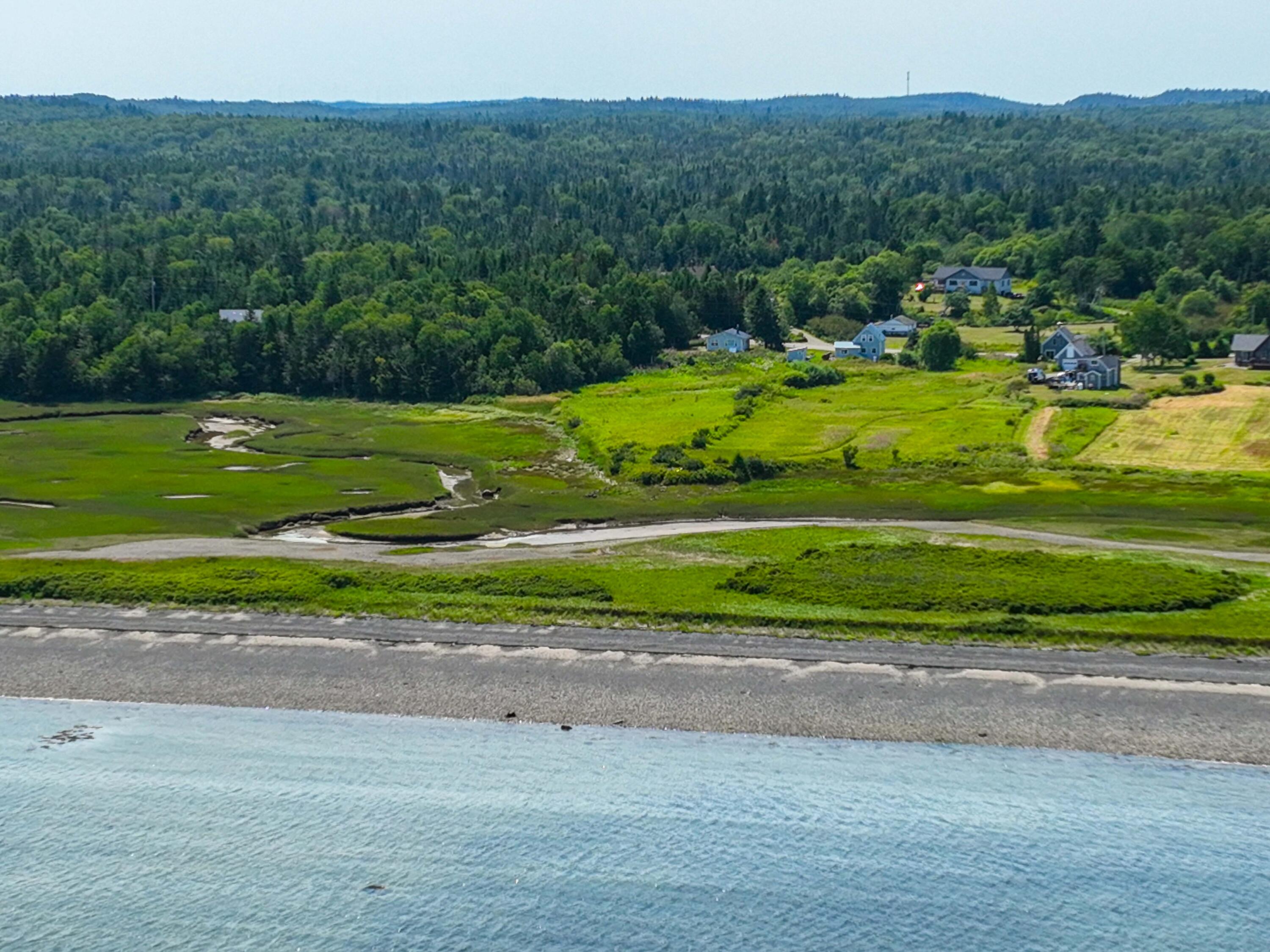 476 S Lubec Road Property Photo 3