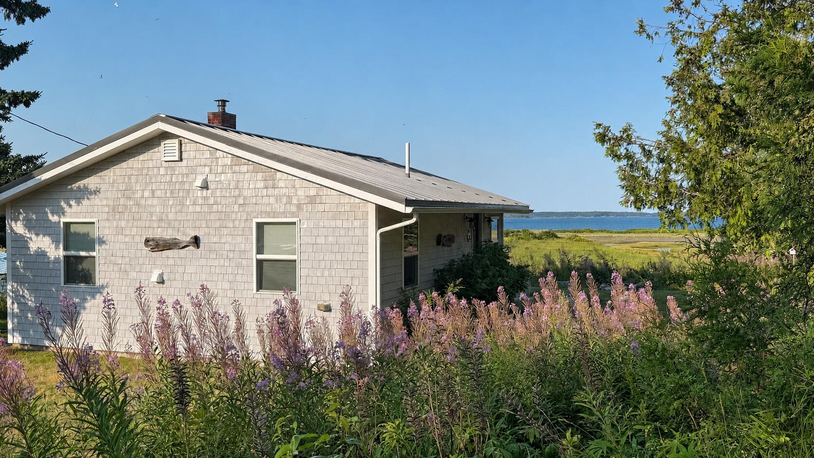 476 S Lubec Road Property Photo 23