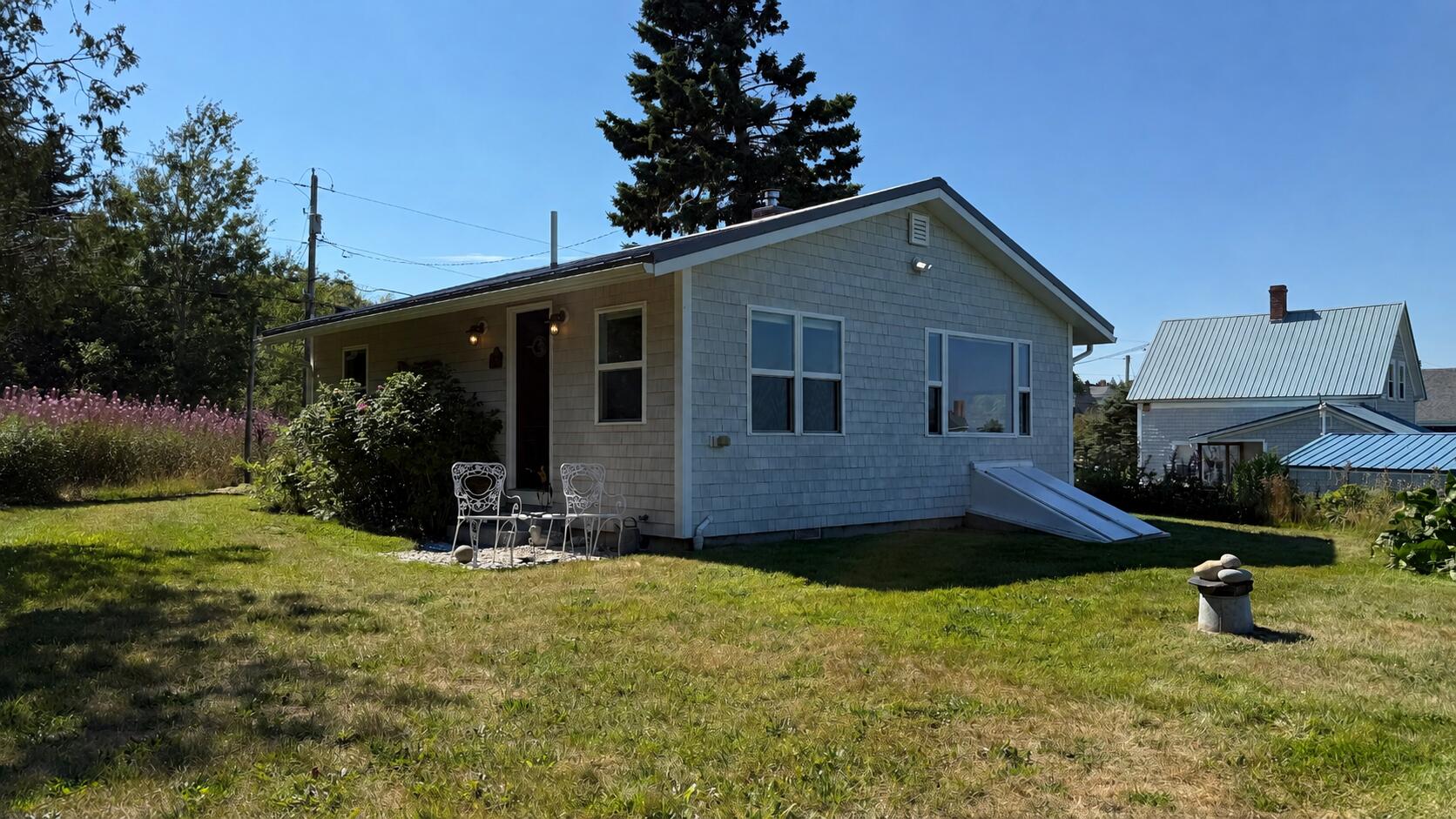 476 S Lubec Road Property Photo 30