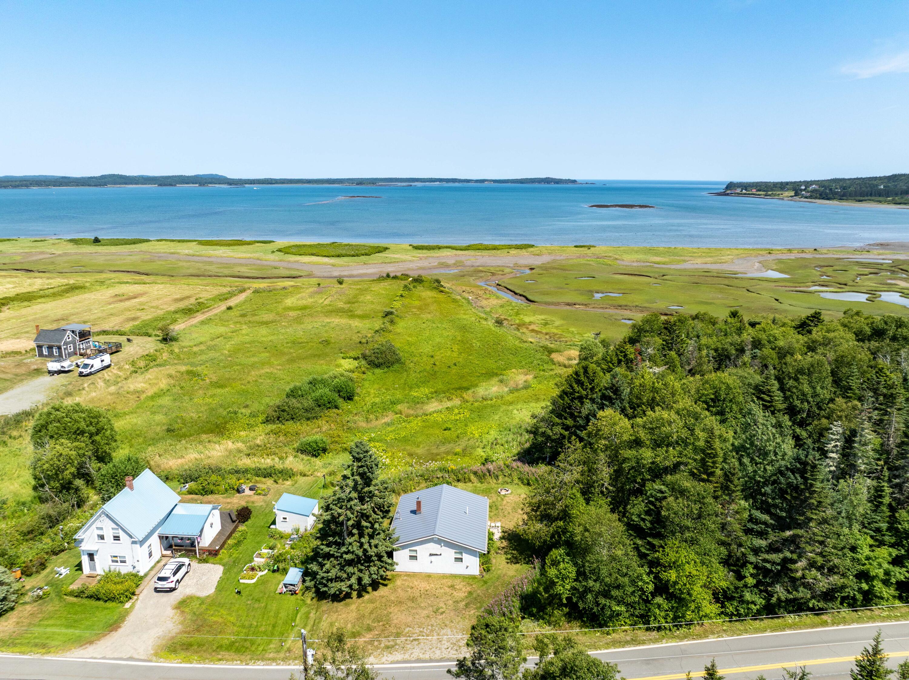 476 S Lubec Road Property Photo 36