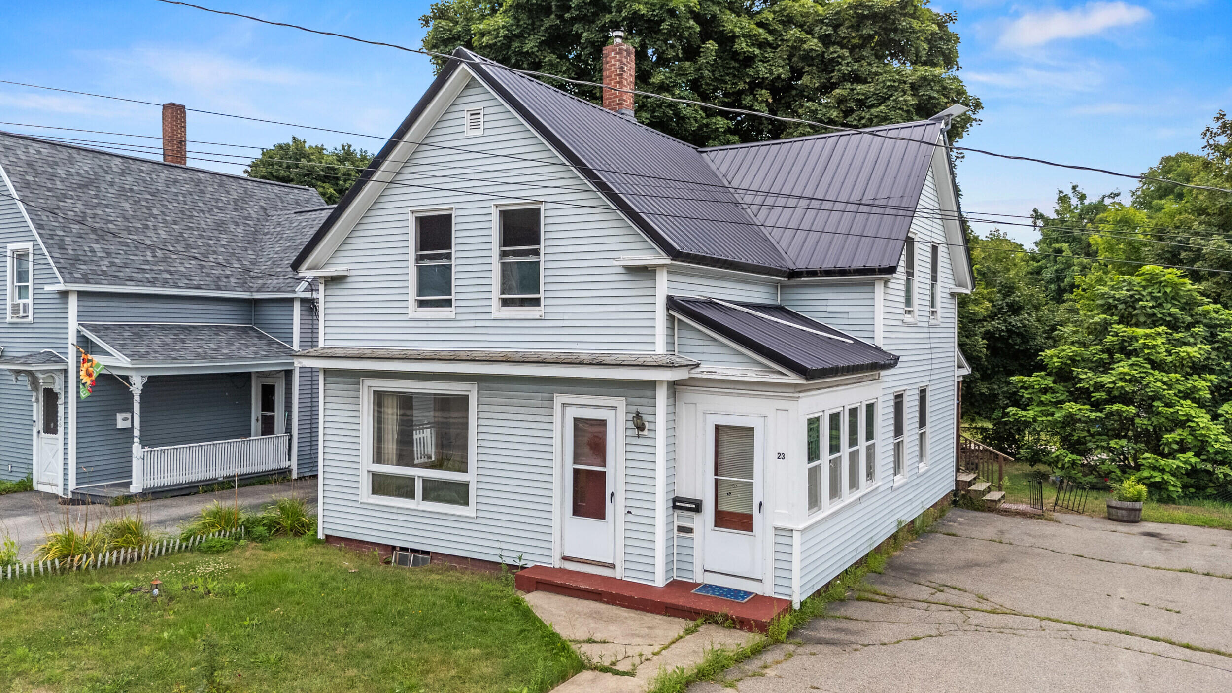 23 Cottage Street Property Photo 1