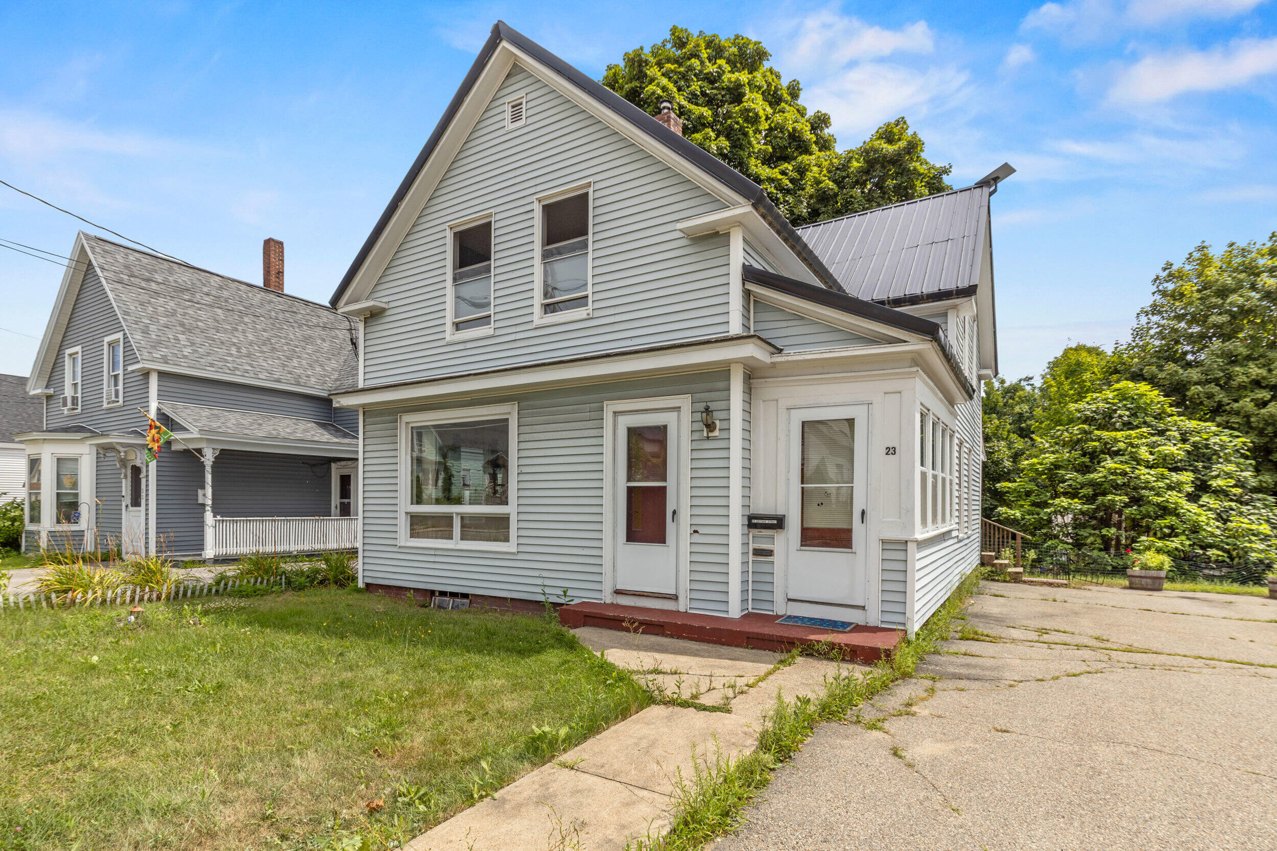 23 Cottage Street Property Photo 25