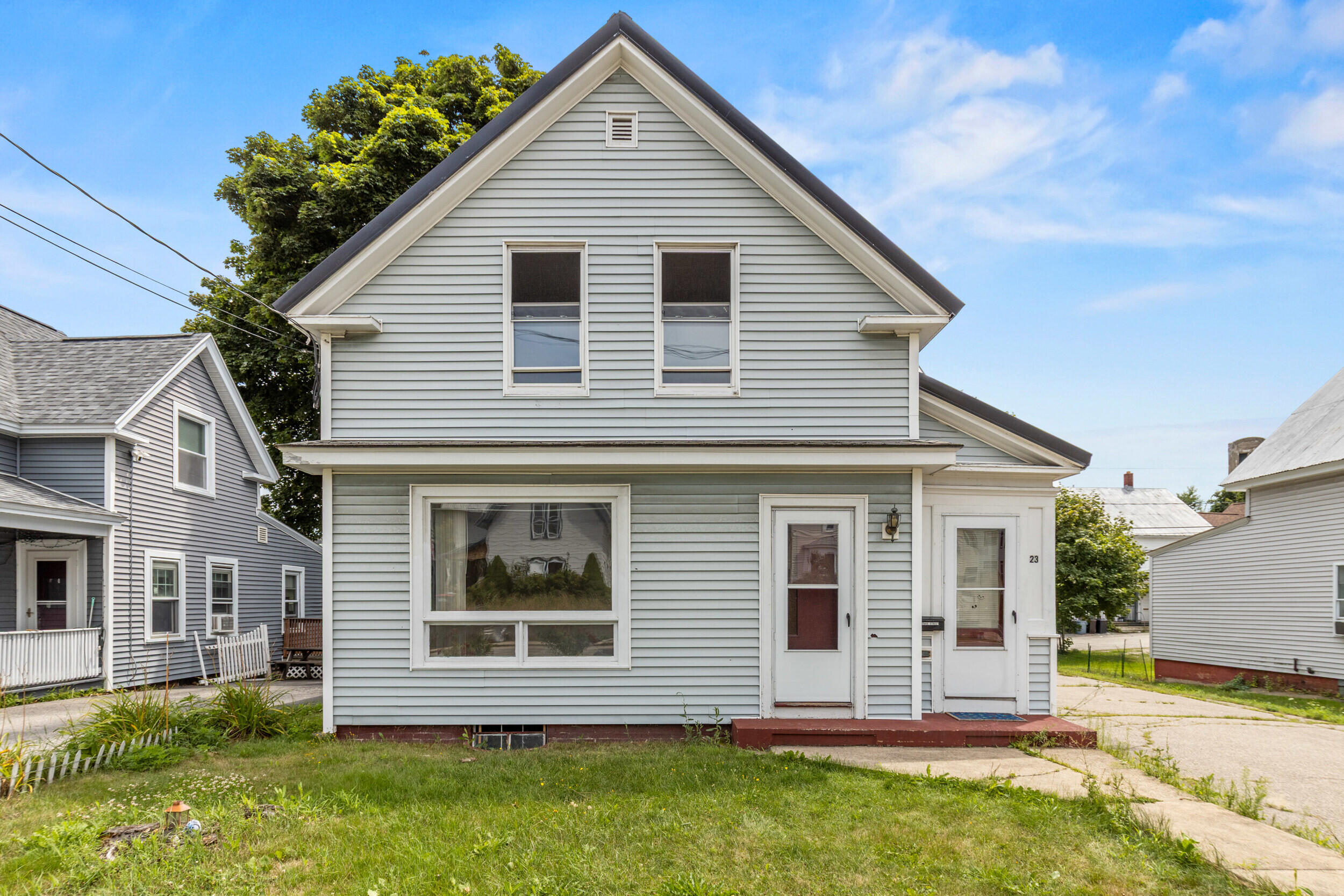 23 Cottage Street Property Photo 26