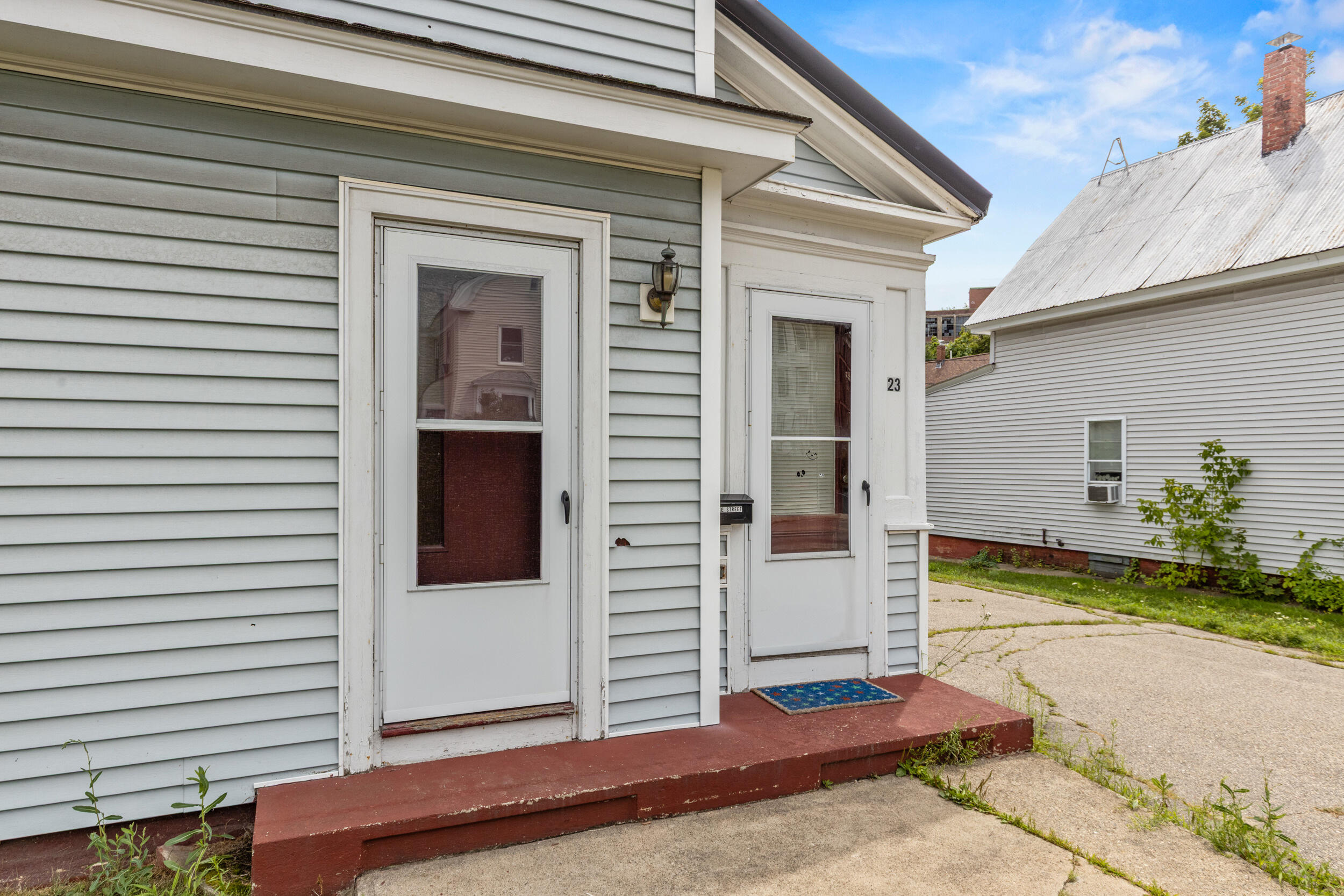 23 Cottage Street Property Photo 27