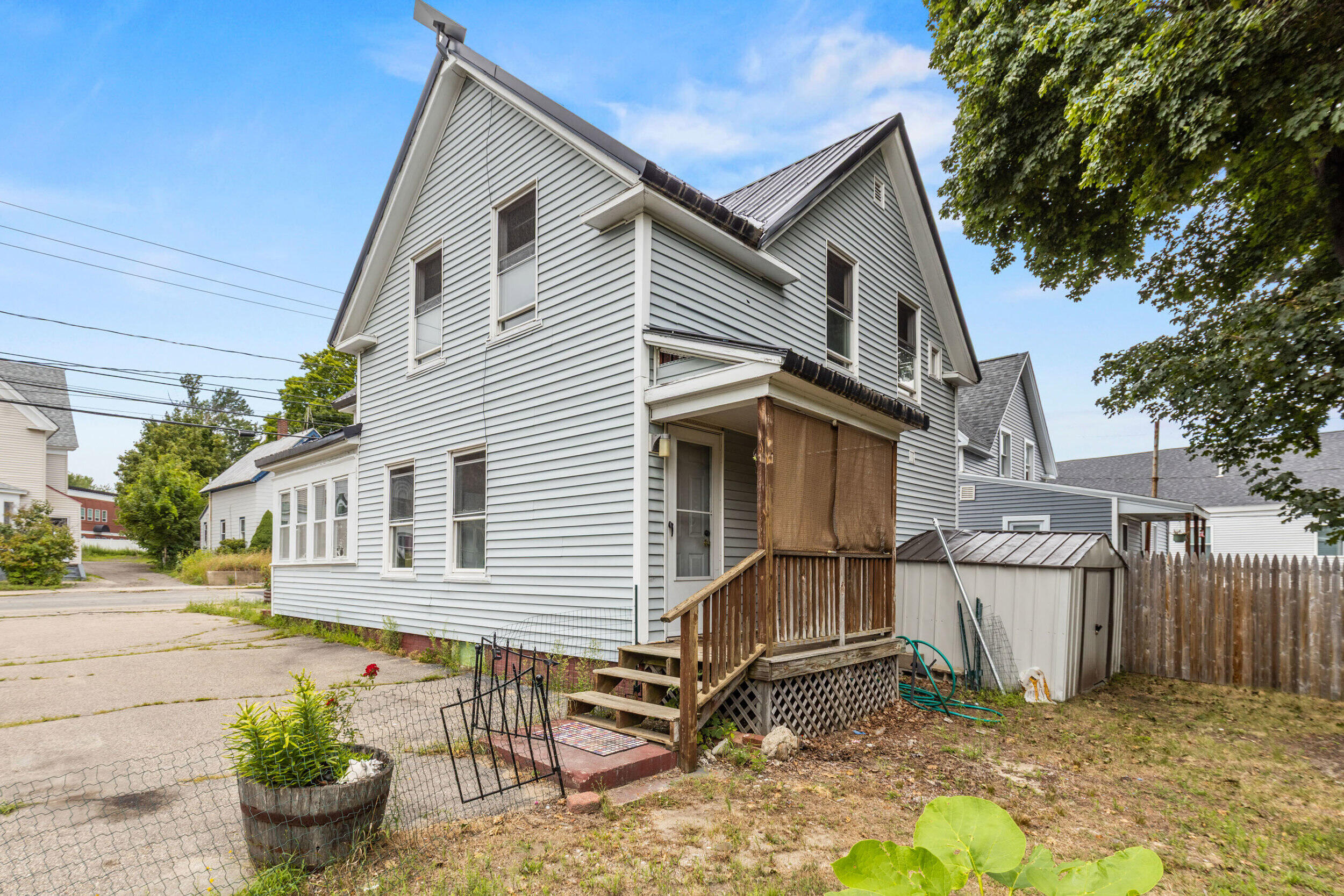 23 Cottage Street Property Photo 29