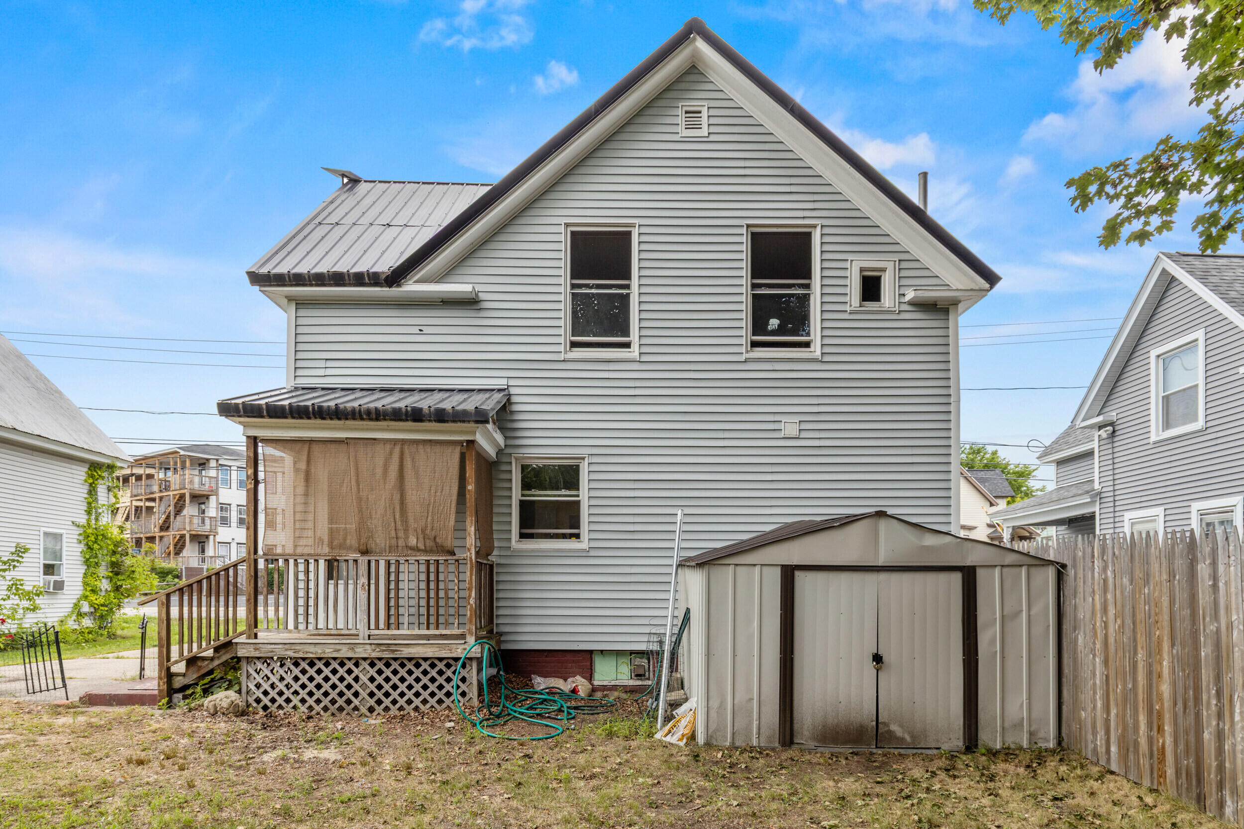 23 Cottage Street Property Photo 30