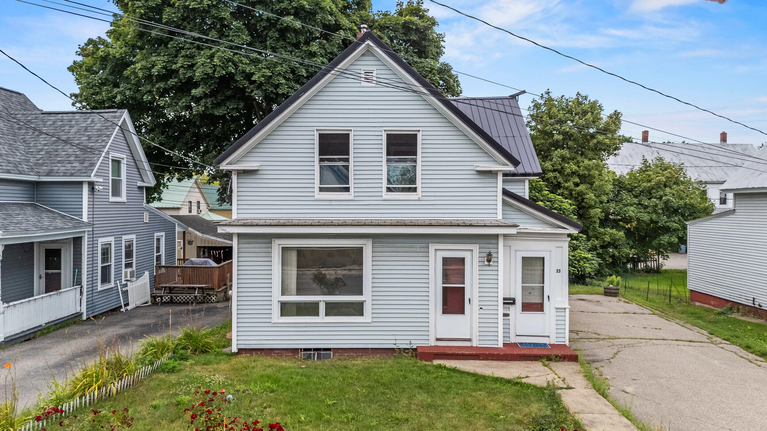 23 Cottage Street Property Photo 32