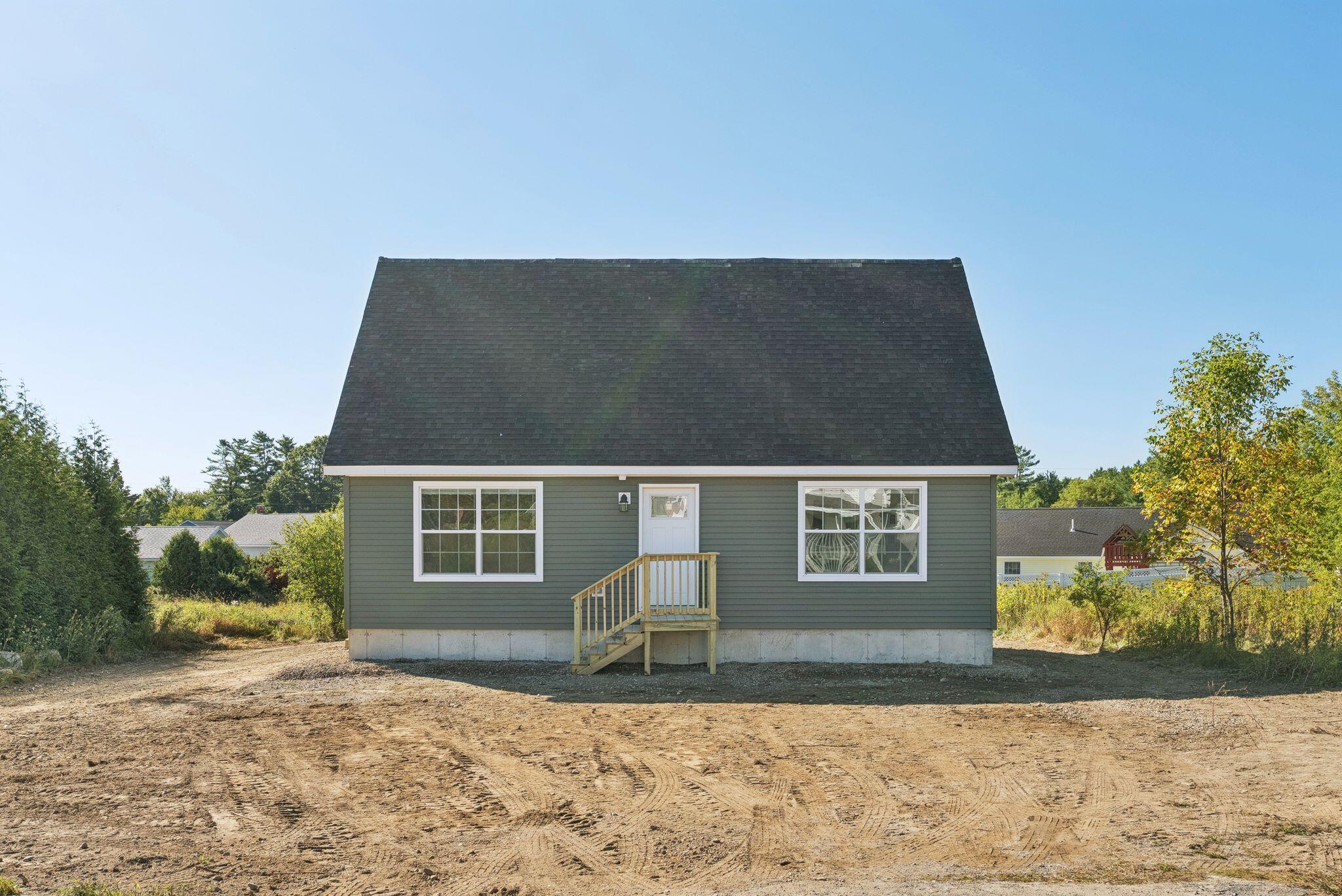 6 Bayberry Court Property Photo 1